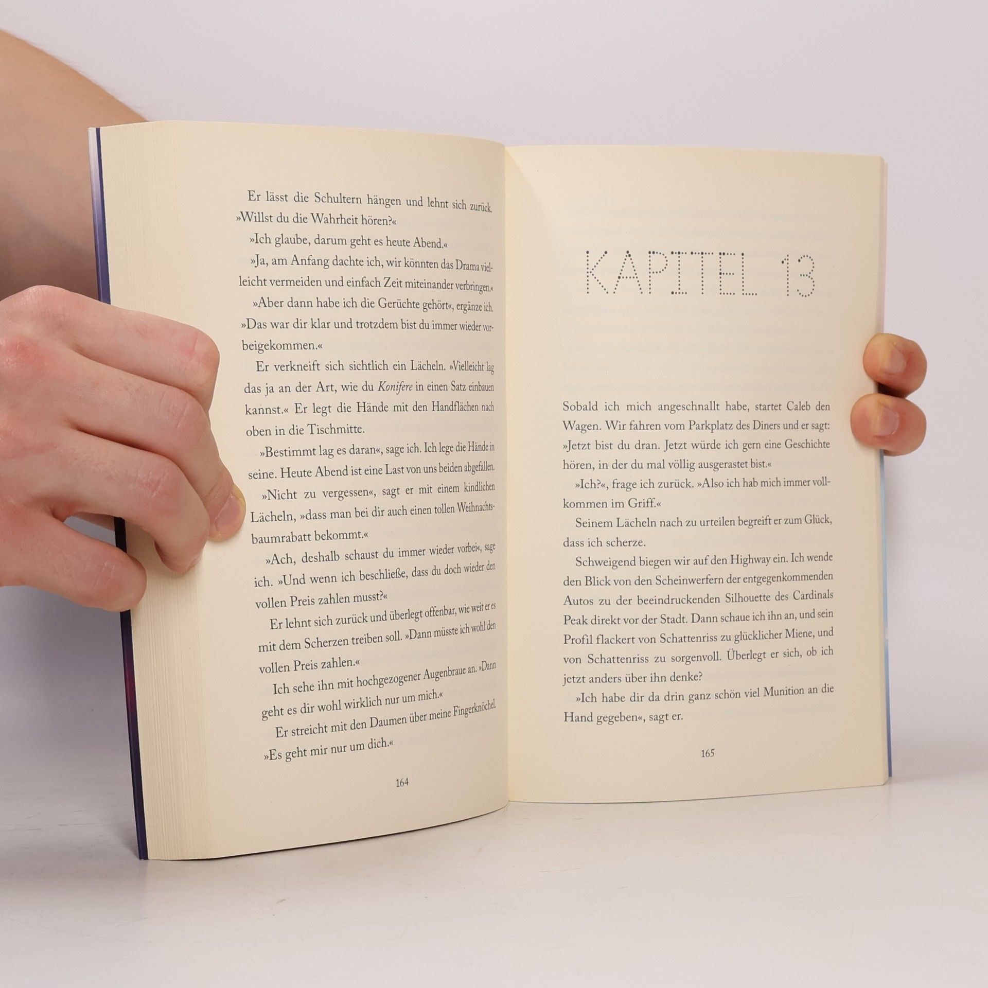 Jay Asher Dein Leuchten