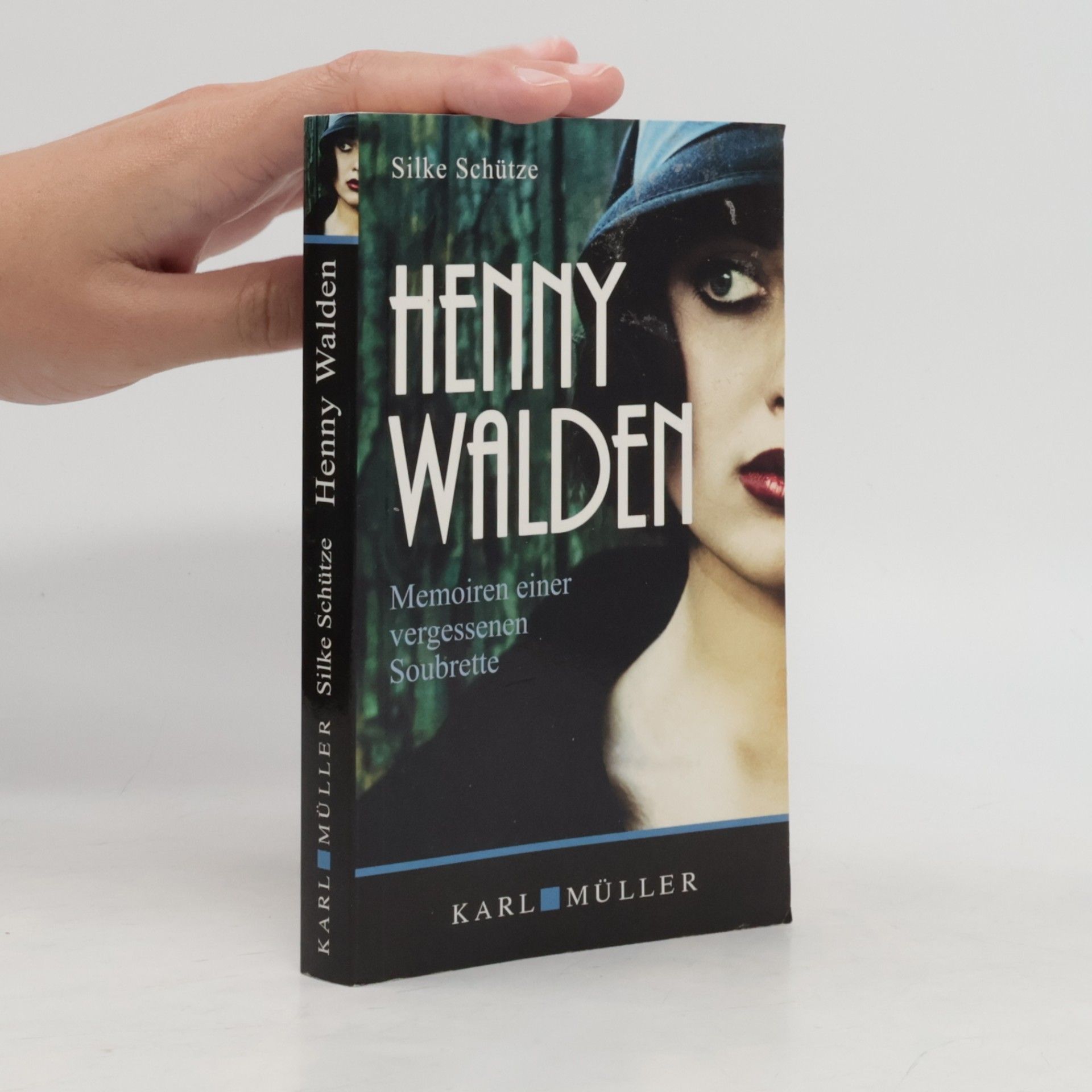 Silke Schütze Henny Walden