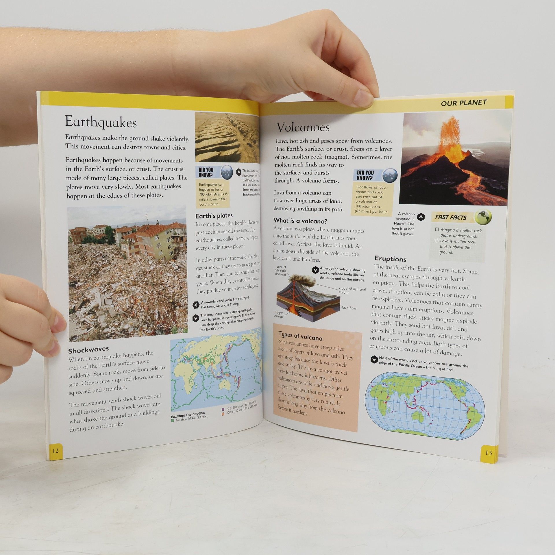 Oxford Homework Help: Why Do Deserts Have Oases?
