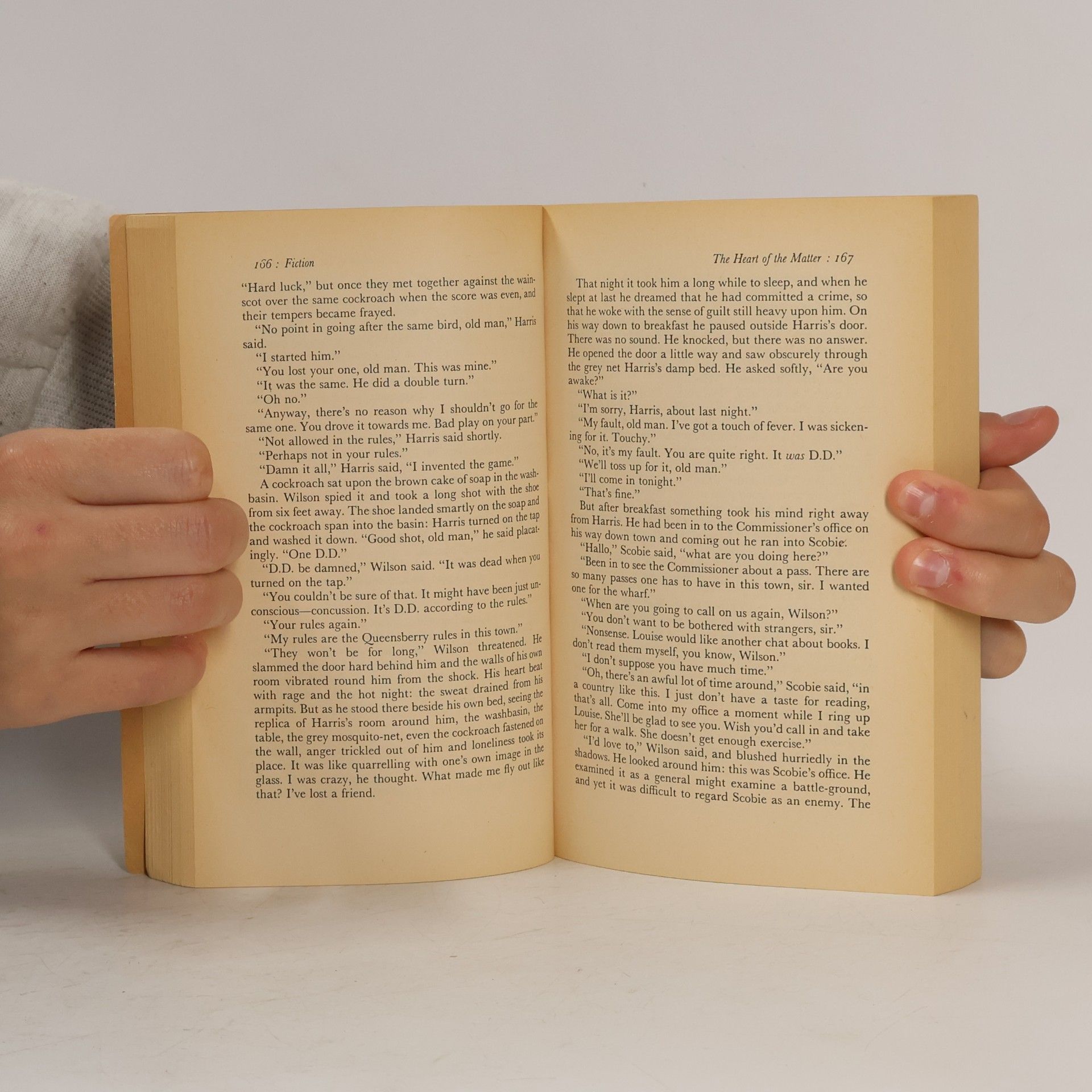 Graham Greene The Viking Portable Library: The Portable Graham Greene