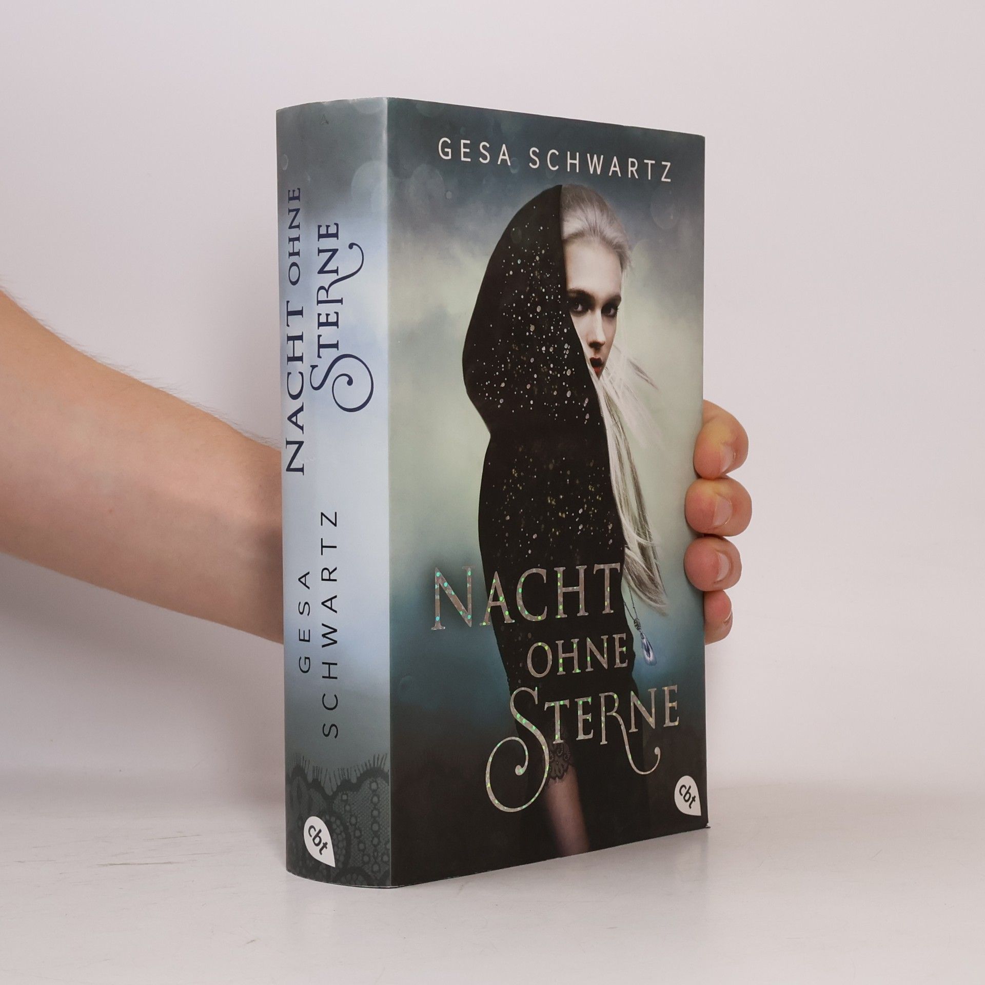Gesa Schwartz Nacht ohne Sterne