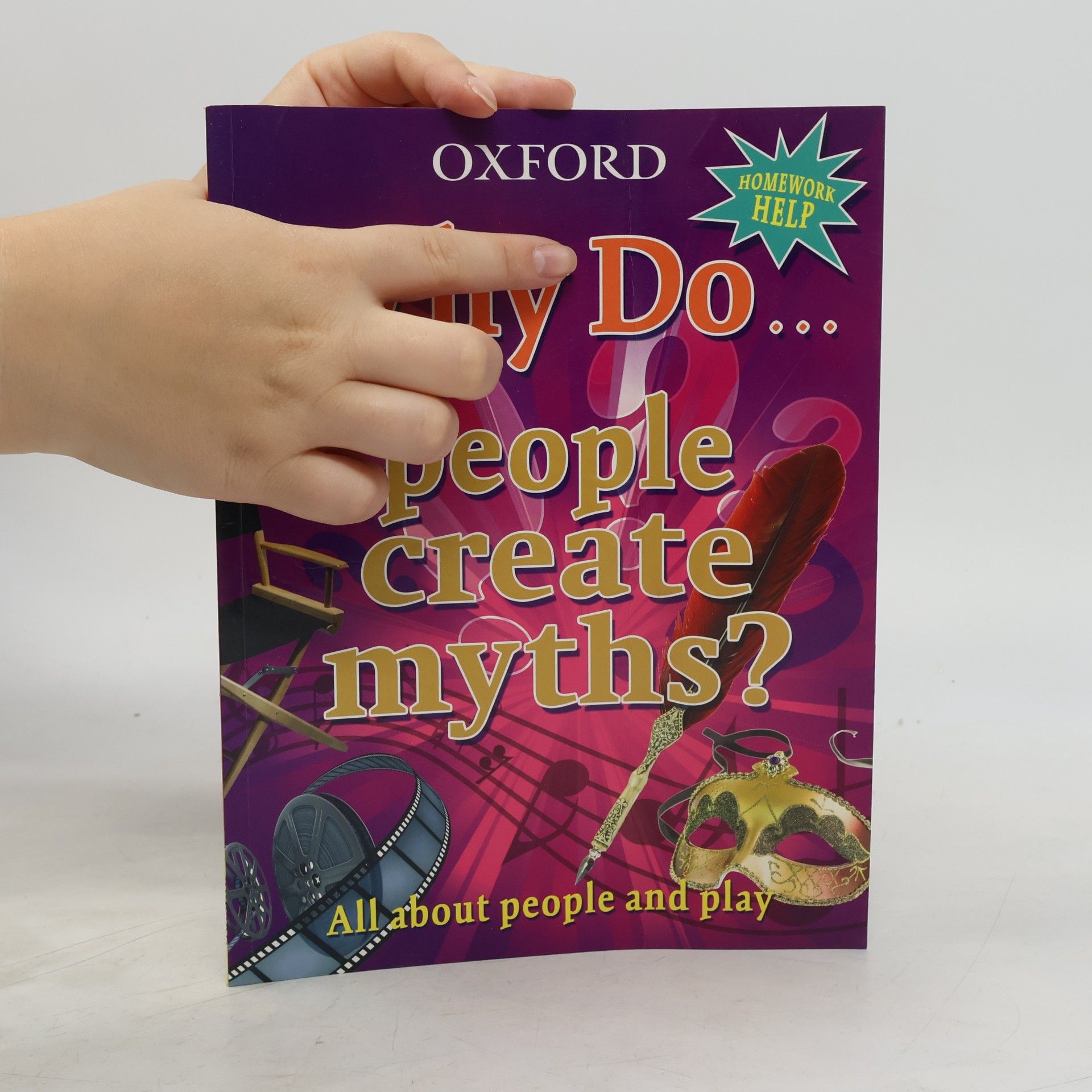 Oxford Homework Help: Why Do Deserts Have Oases?