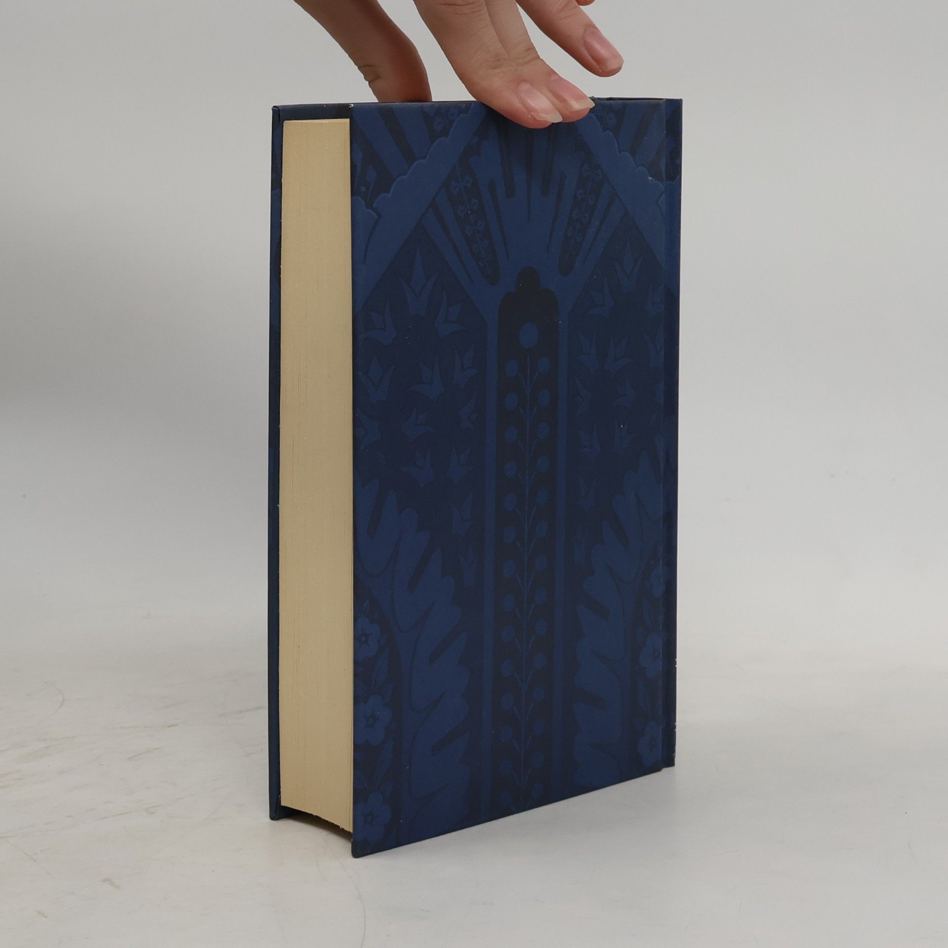 Autores varios Fiabe I.
