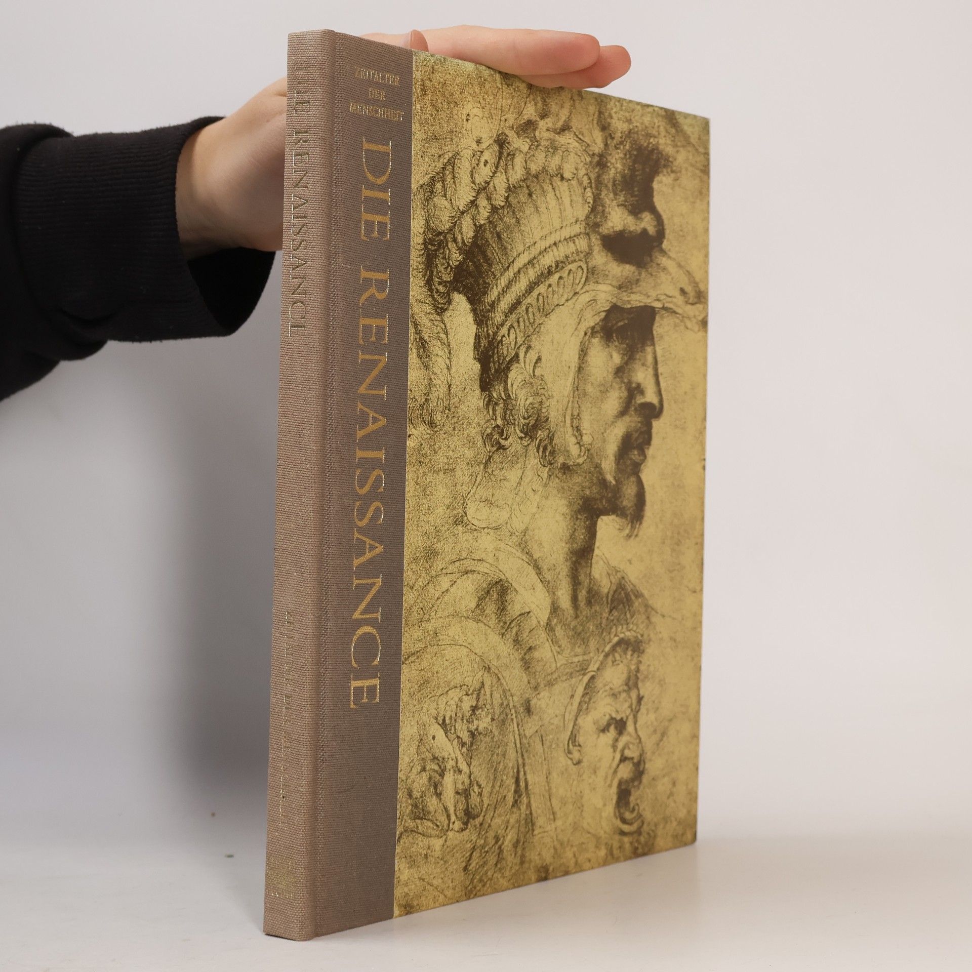 John Hale Die Renaissance