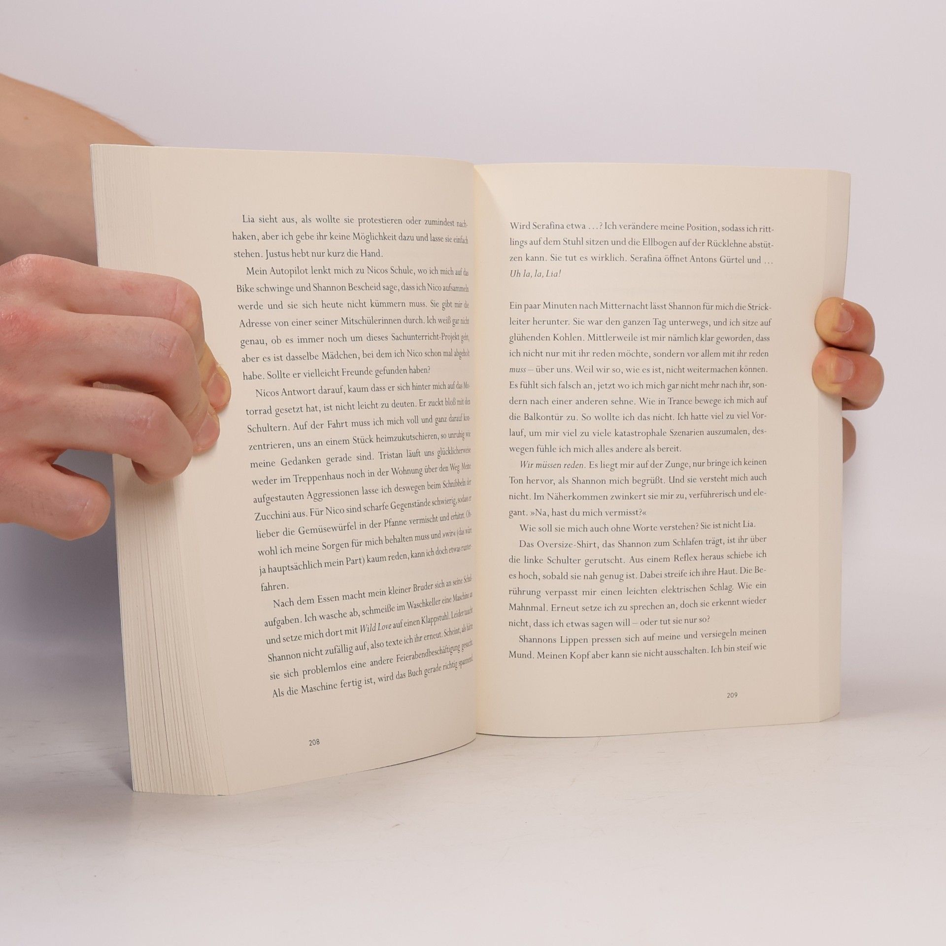 Marius Schaefers A new chapter - my London bookshop