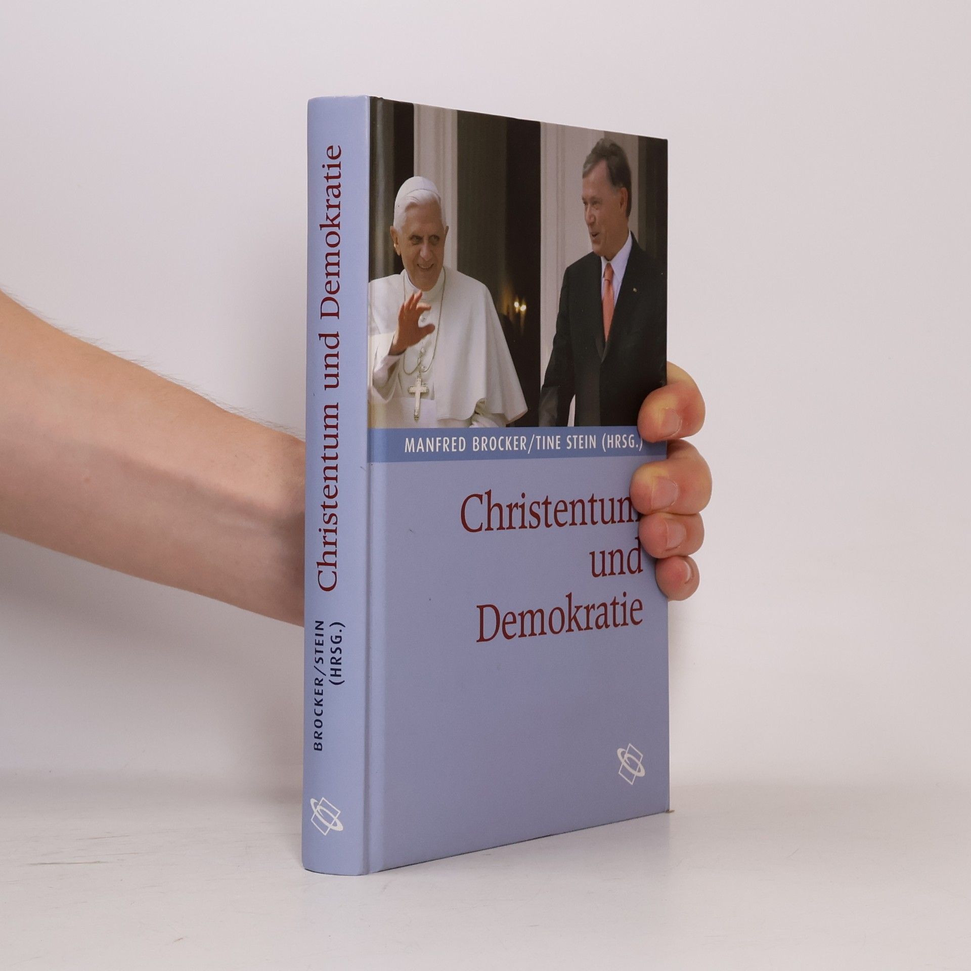 Tine Stein Christentum und Demokratie