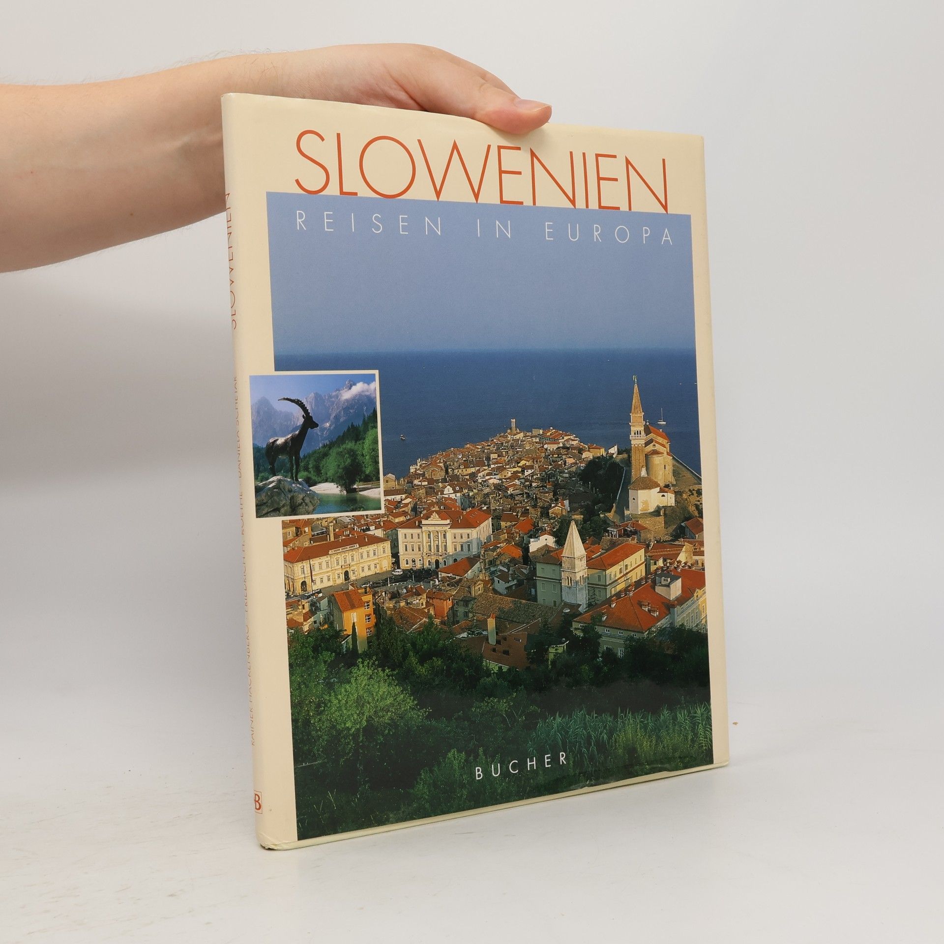 Slowenien
