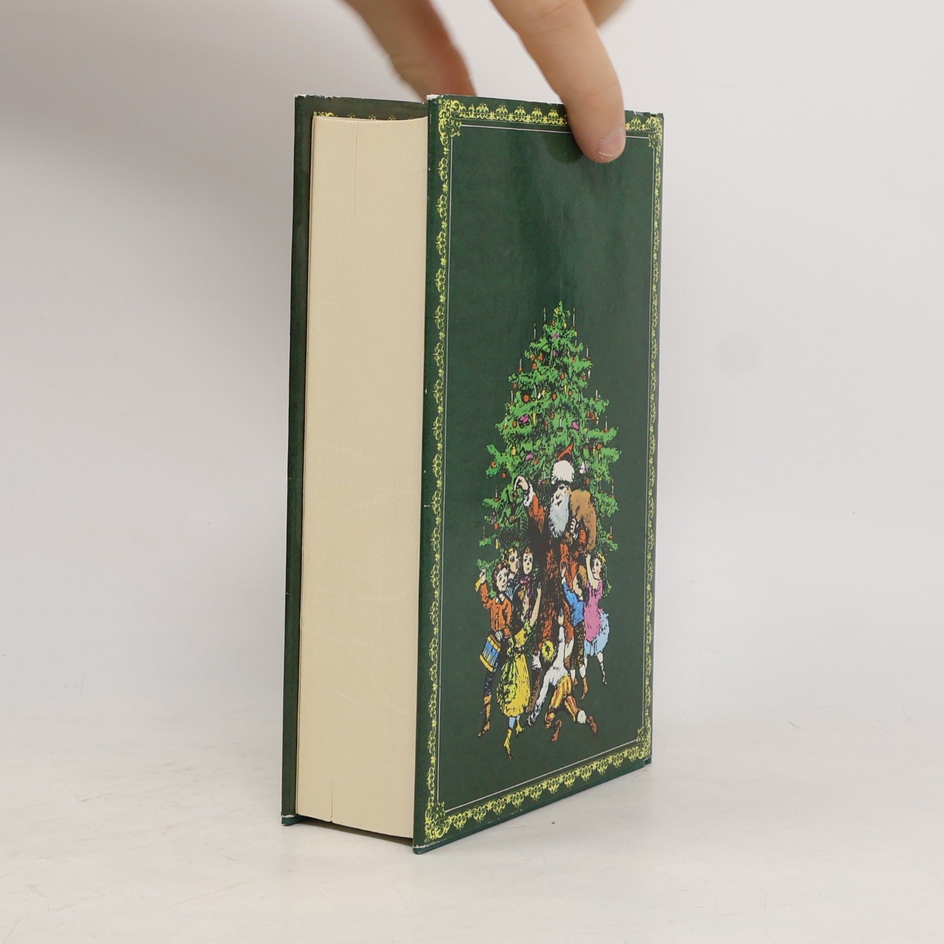 Charles Dickens Weihnachtserzählungen