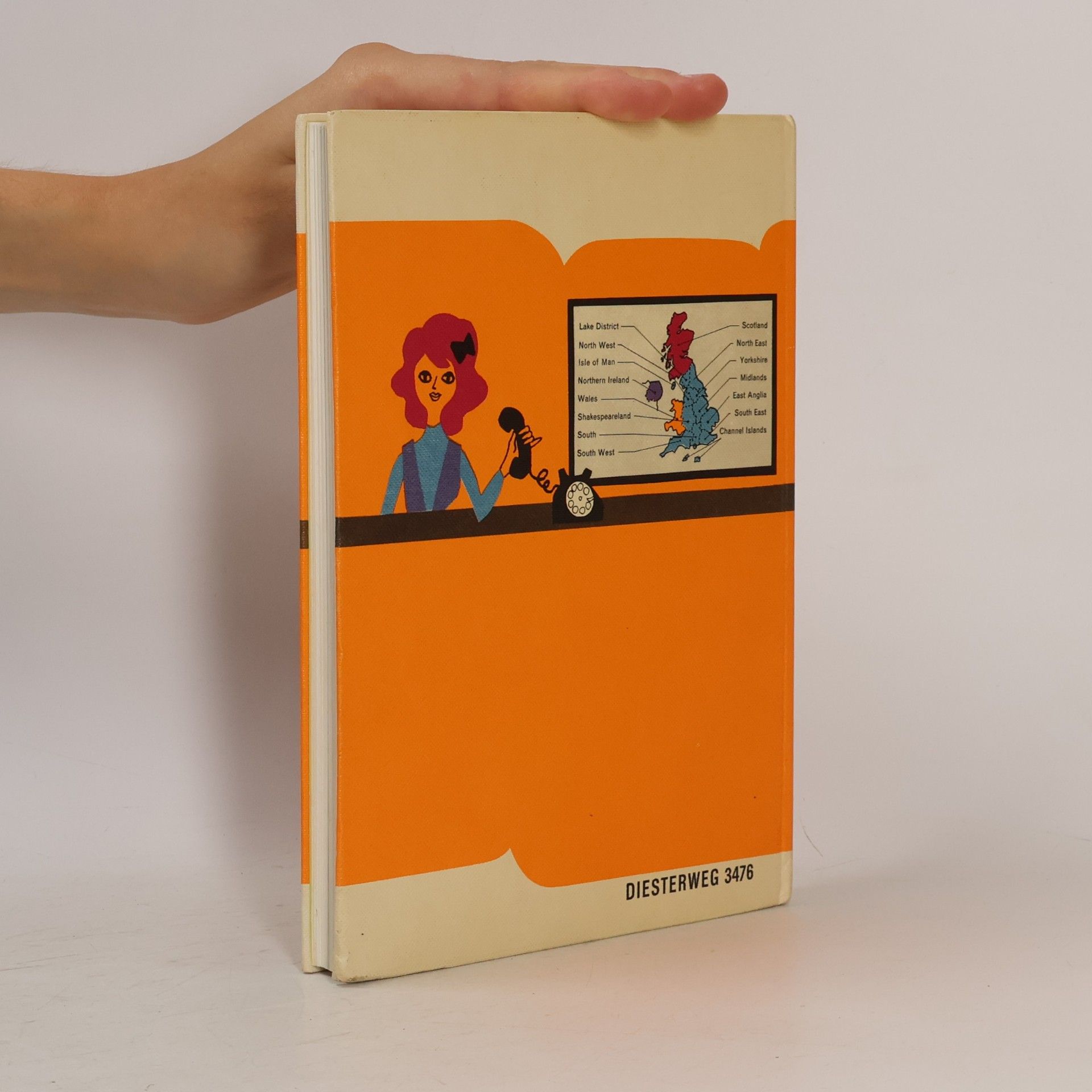 Various authors The Good Companion a new Guide 2