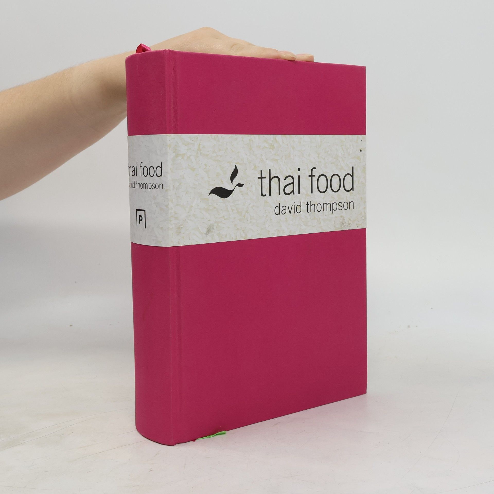 Dave Thompson Thai Food