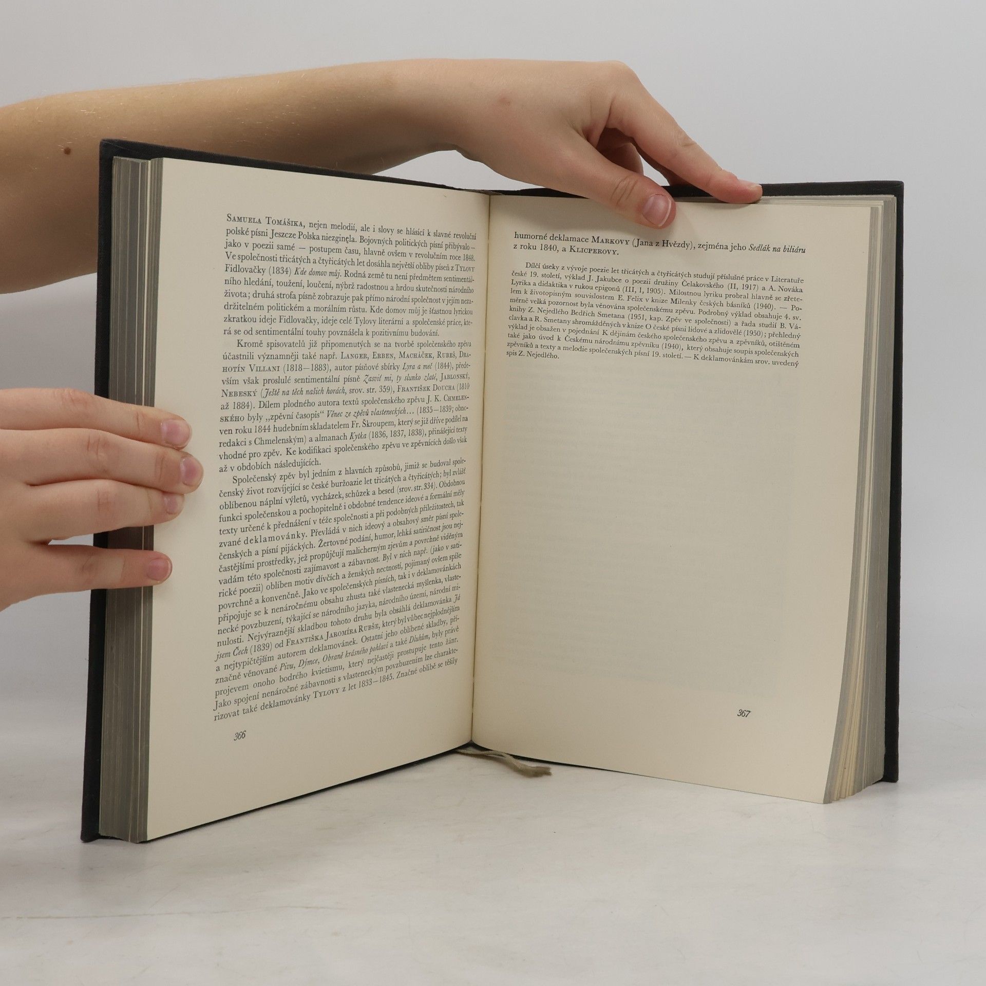 Karel Dvořák Dějiny české literatury II