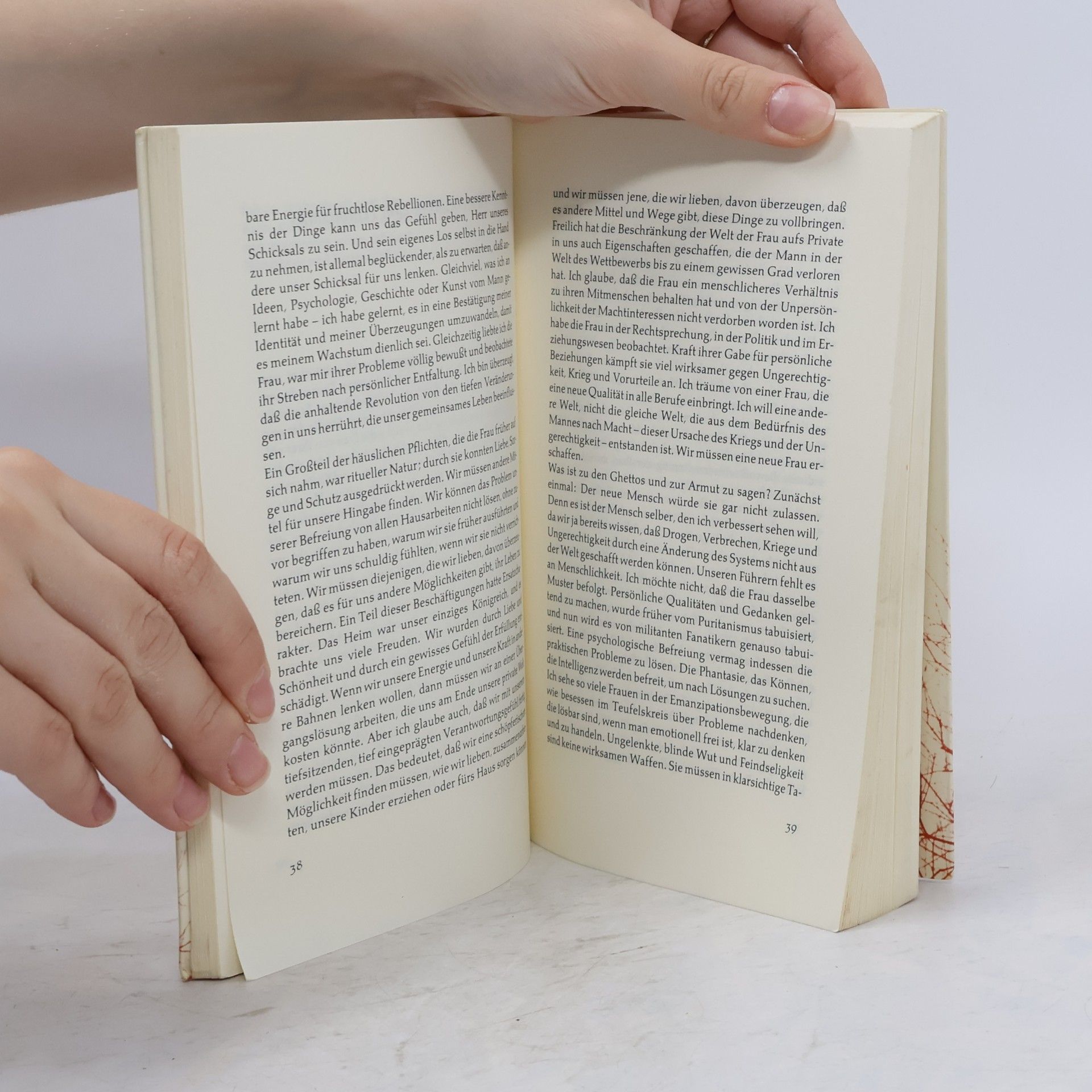 Anaïs Nin Die neue Empfindsamkeit