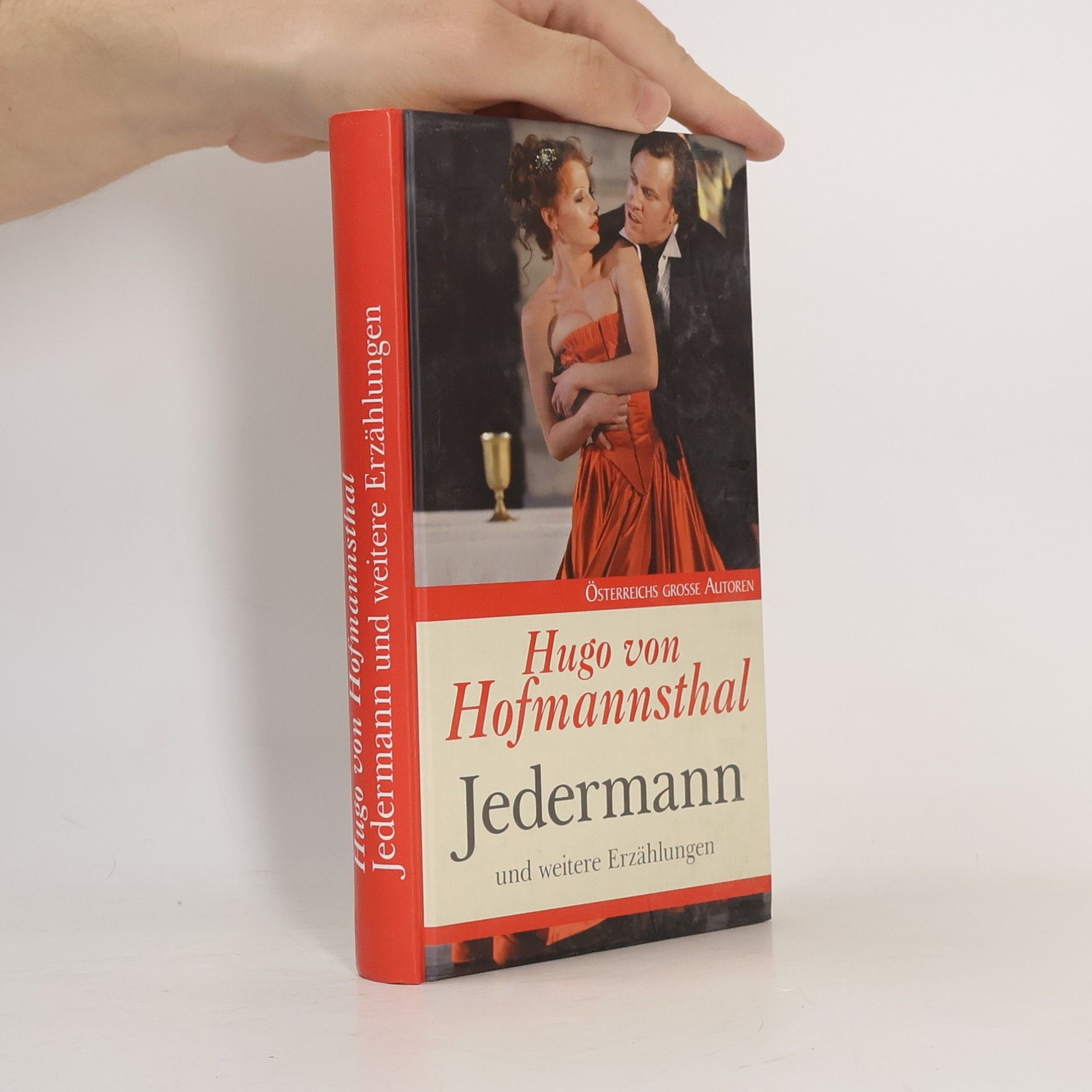 Jedermann und weitere Erzählugen