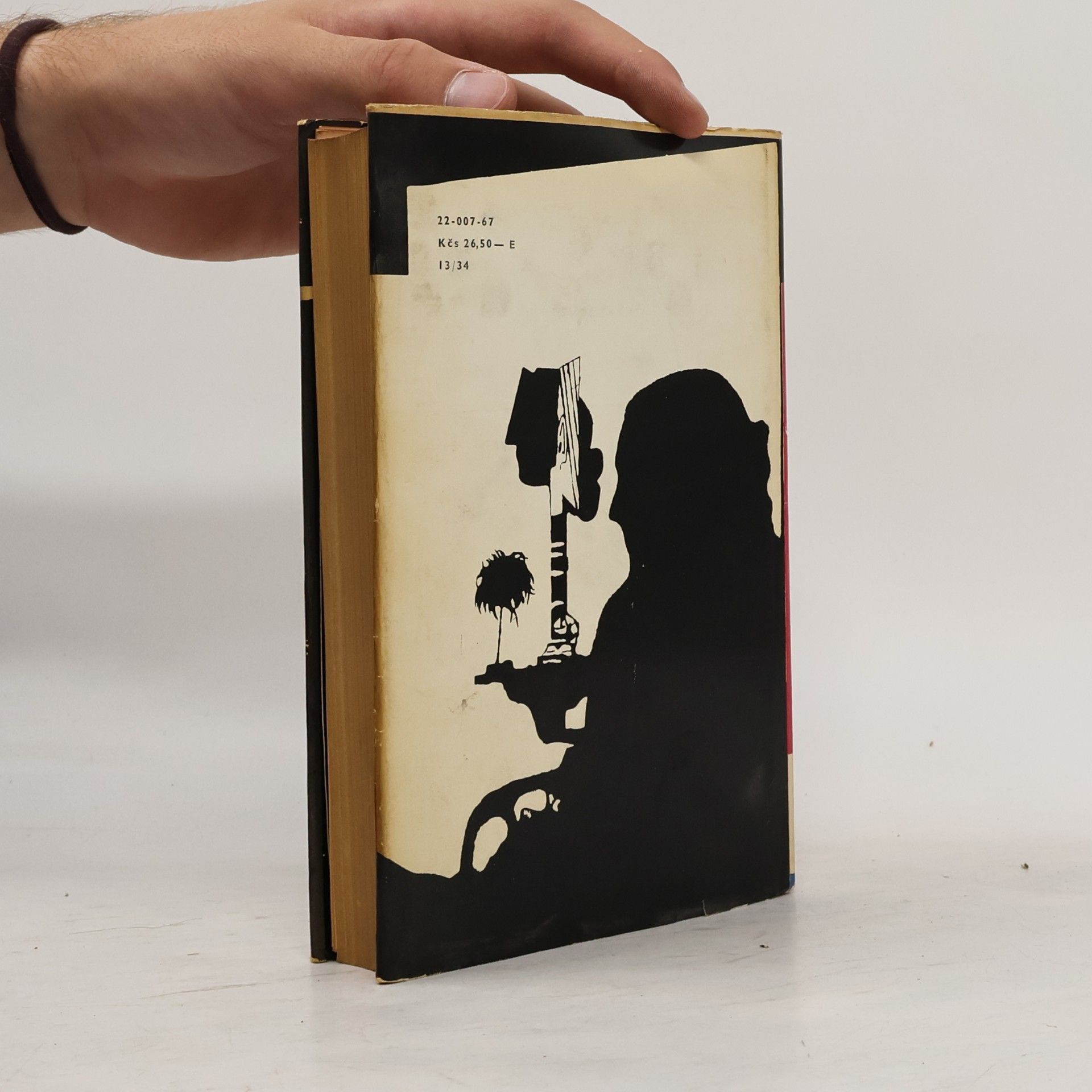 Various authors Lidé, roky, život - 5. díl
