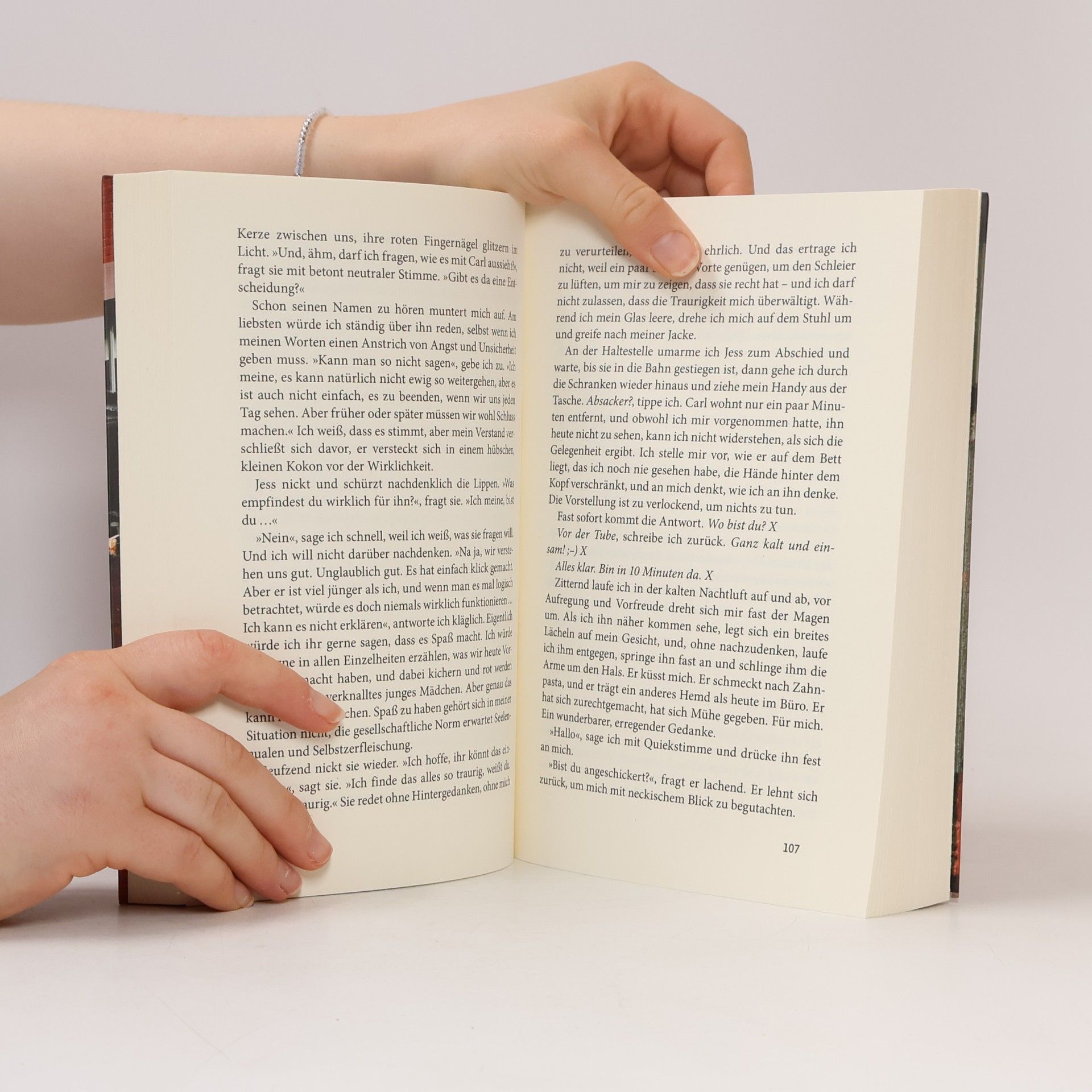 Rebecca Fleet Das andere Haus