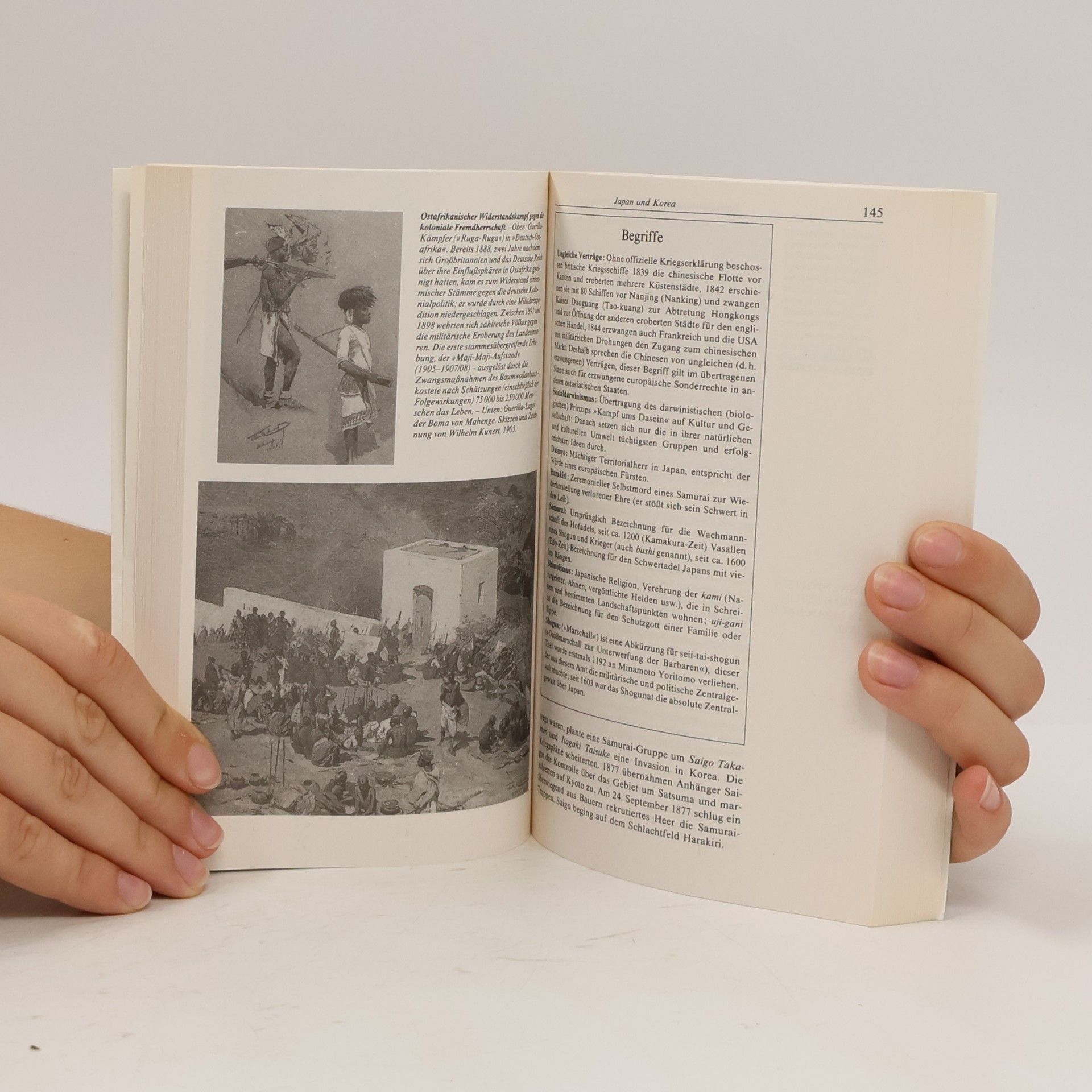 Various authors Weltgeschichte