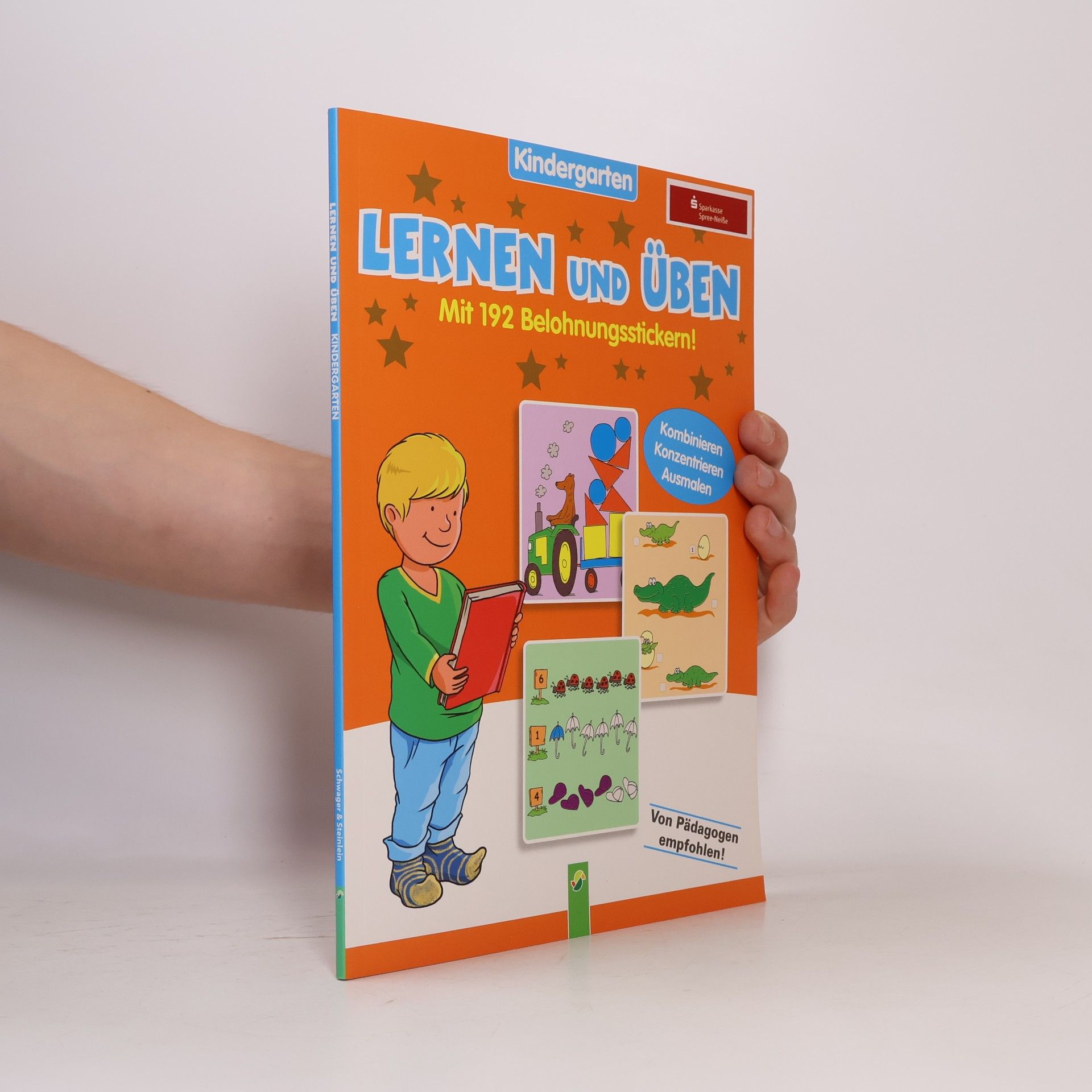 Autorenkollektiv Lernen und Üben