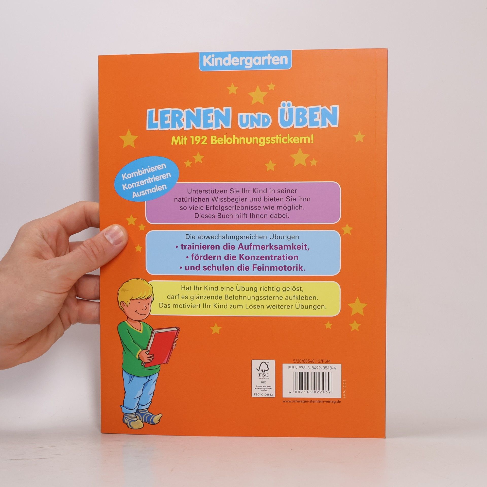 Autorenkollektiv Lernen und Üben