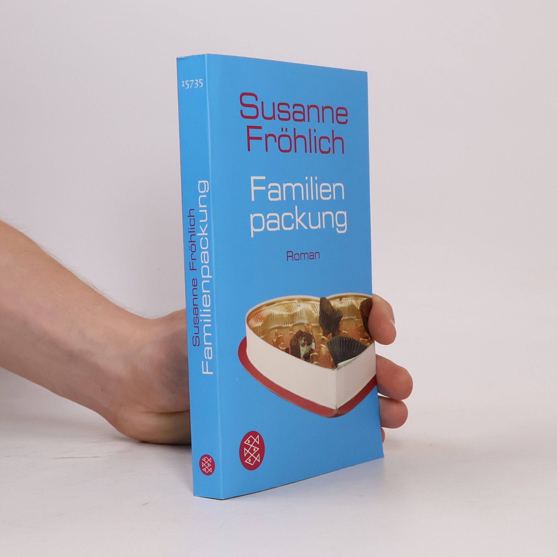 Susanne Fröhlich Familienpackung