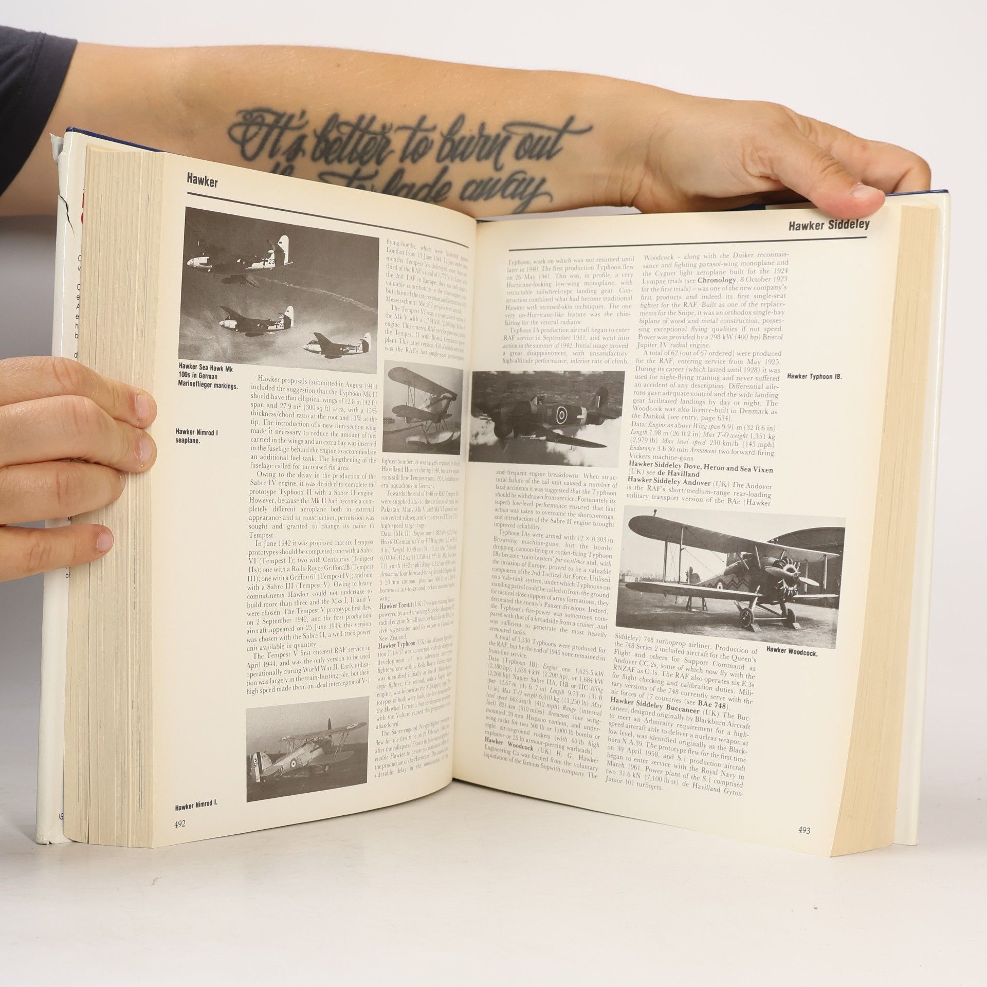 Michael J. H. Taylor Jane's Encyclopaedia of Aviation