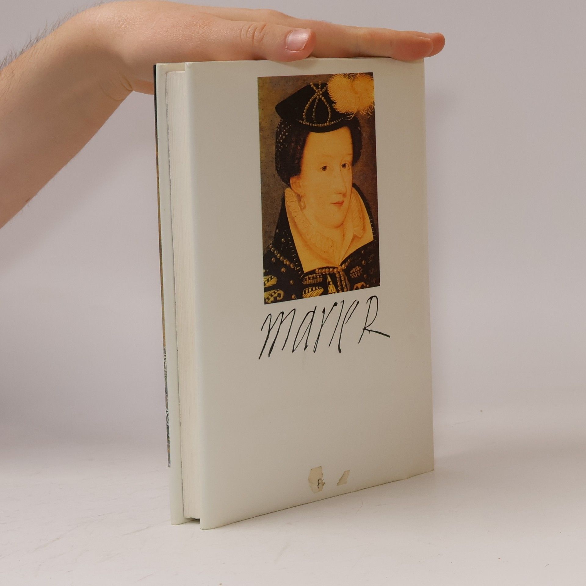 Stefan Zweig Marie Stuartovna