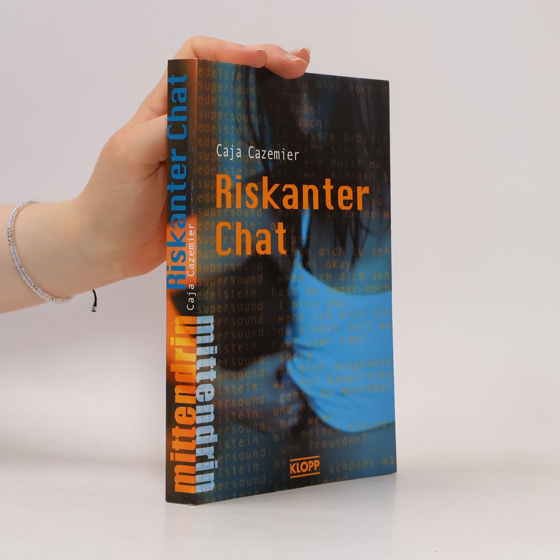 Riskanter Chat