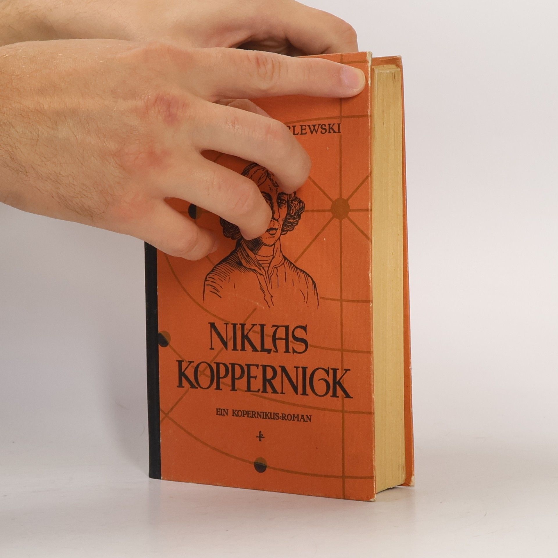 Mia Munier Wroblewska Niklas Koppernigk