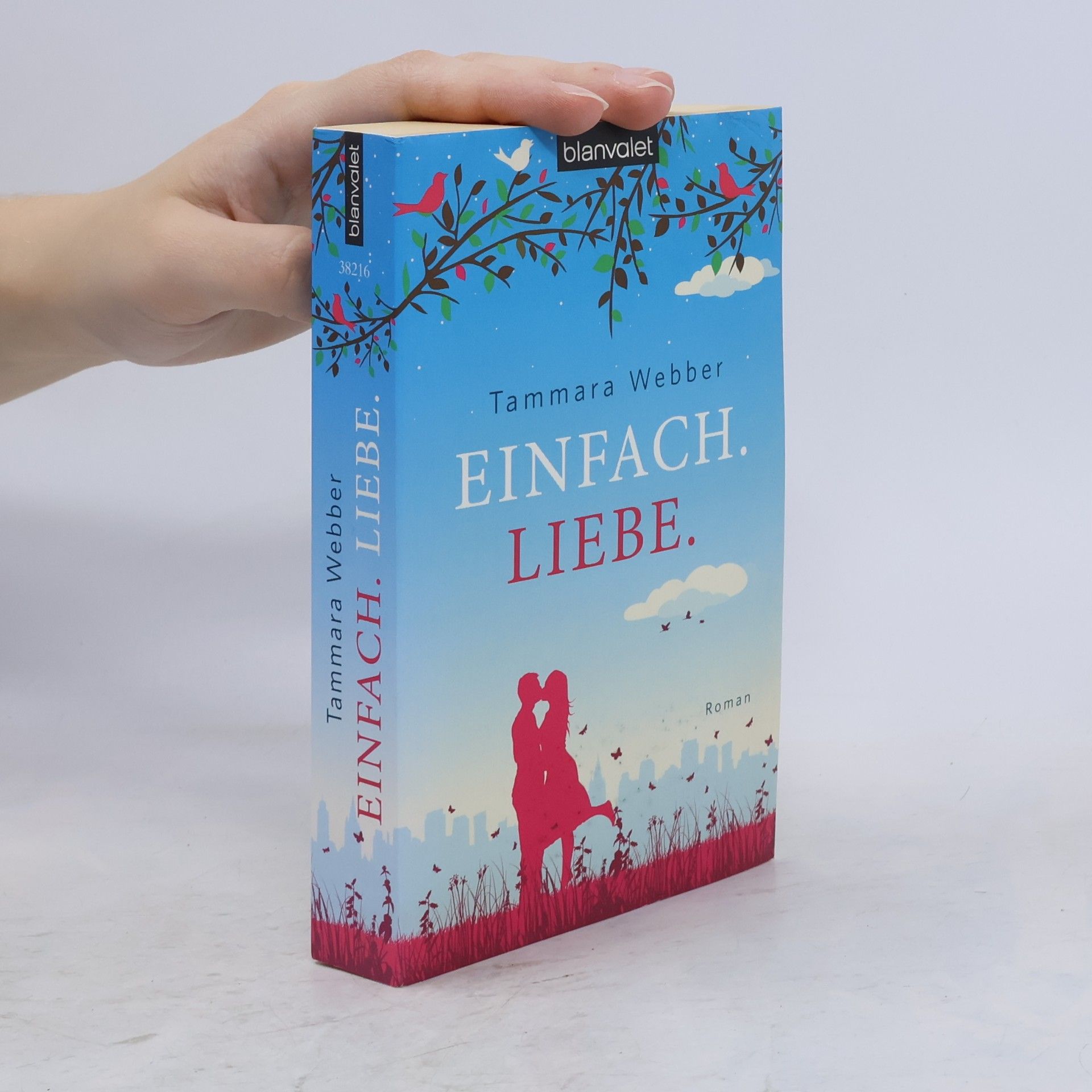 Tammara Webber Einfach. Liebe