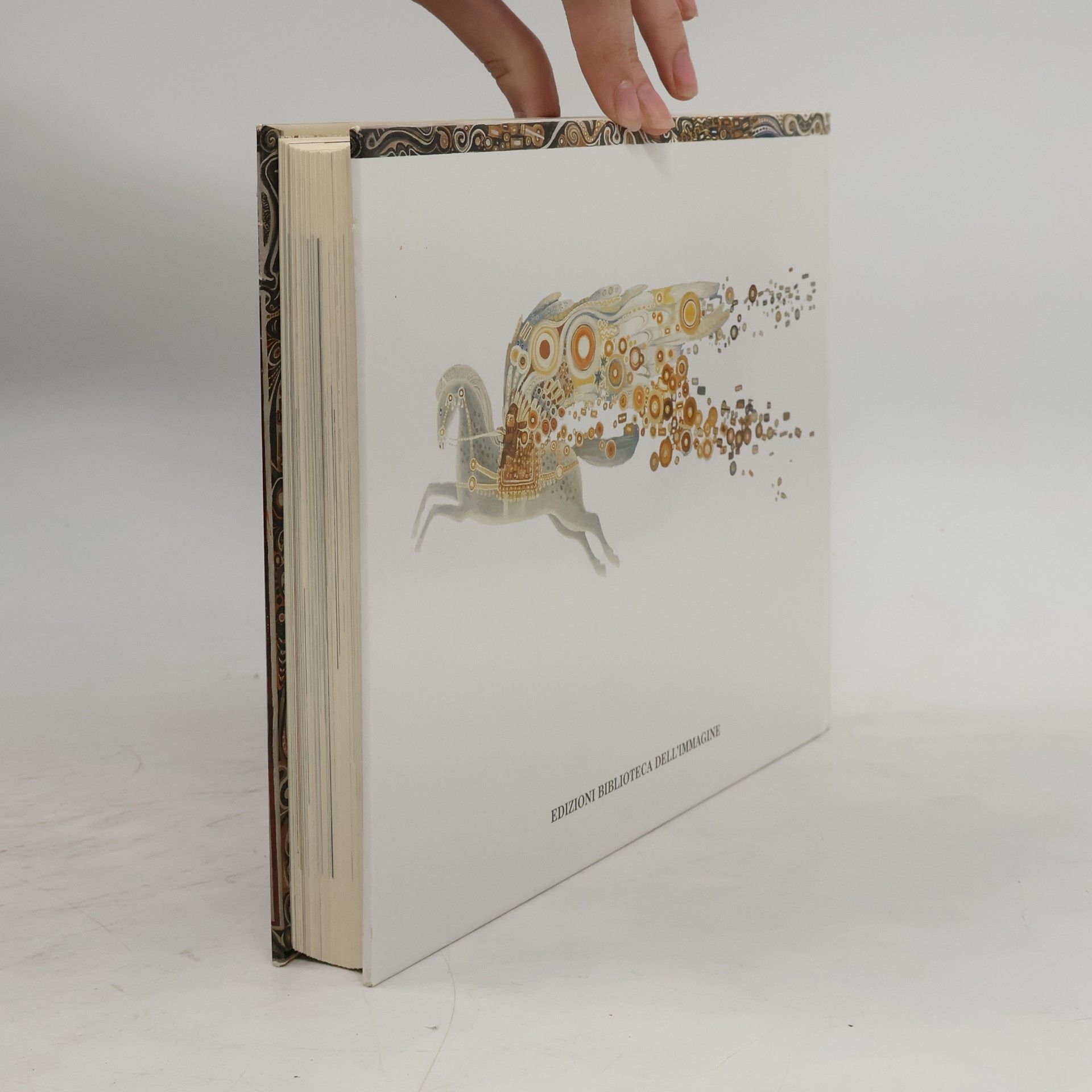 Autores varios Il magico mondo di Stepan Zavrel
