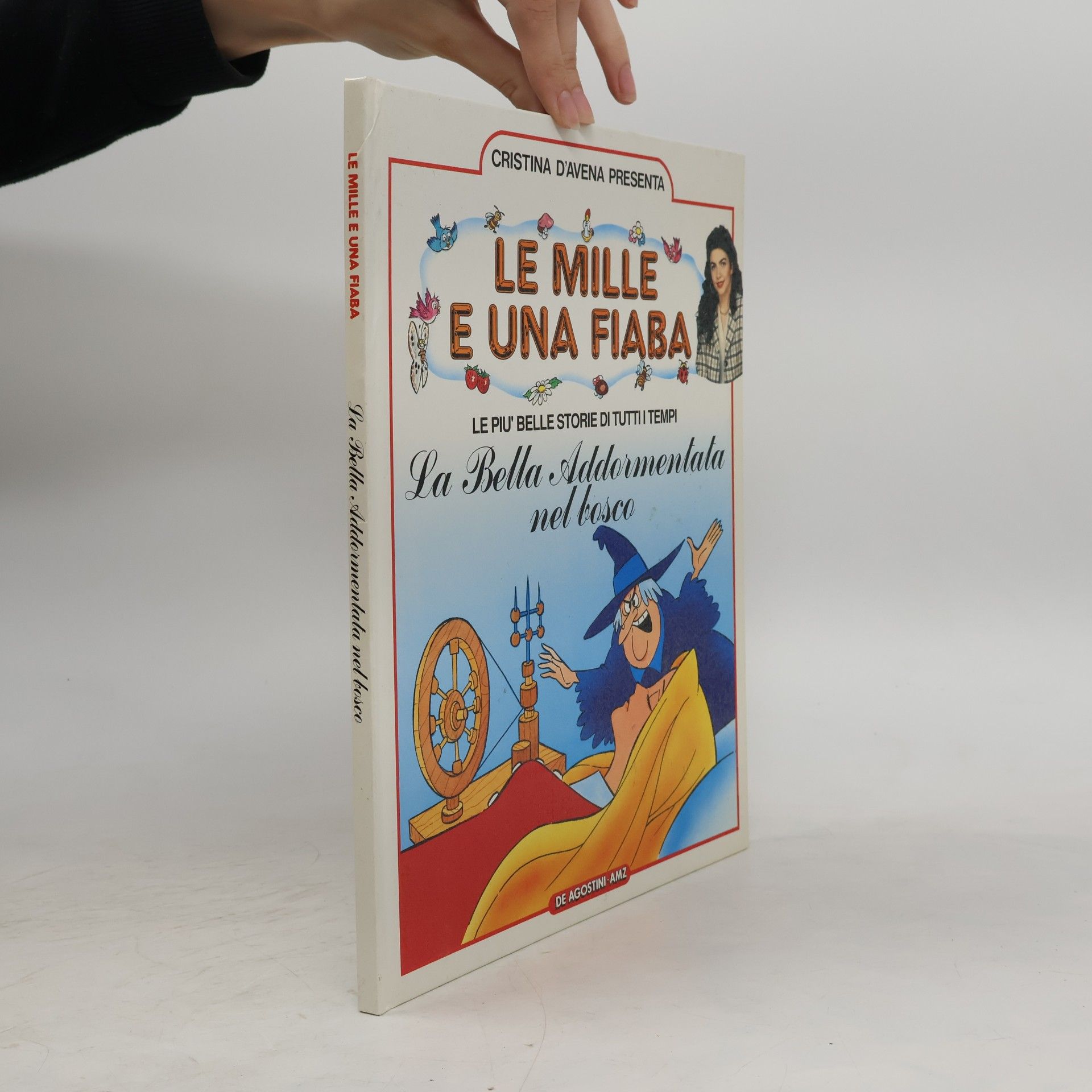 Various authors La Bella Addormentata nel bosco