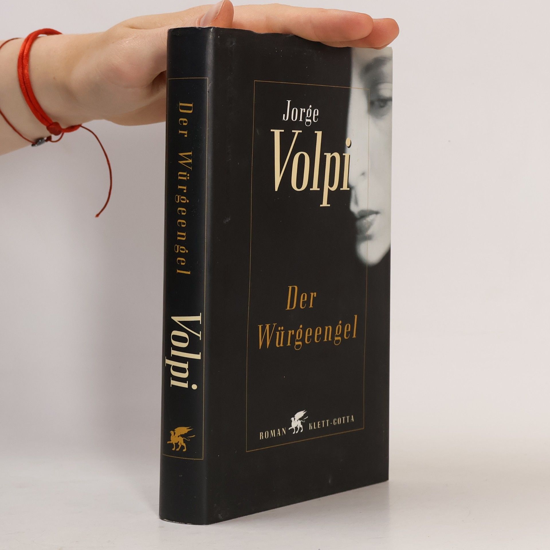 Der Würgeengel
