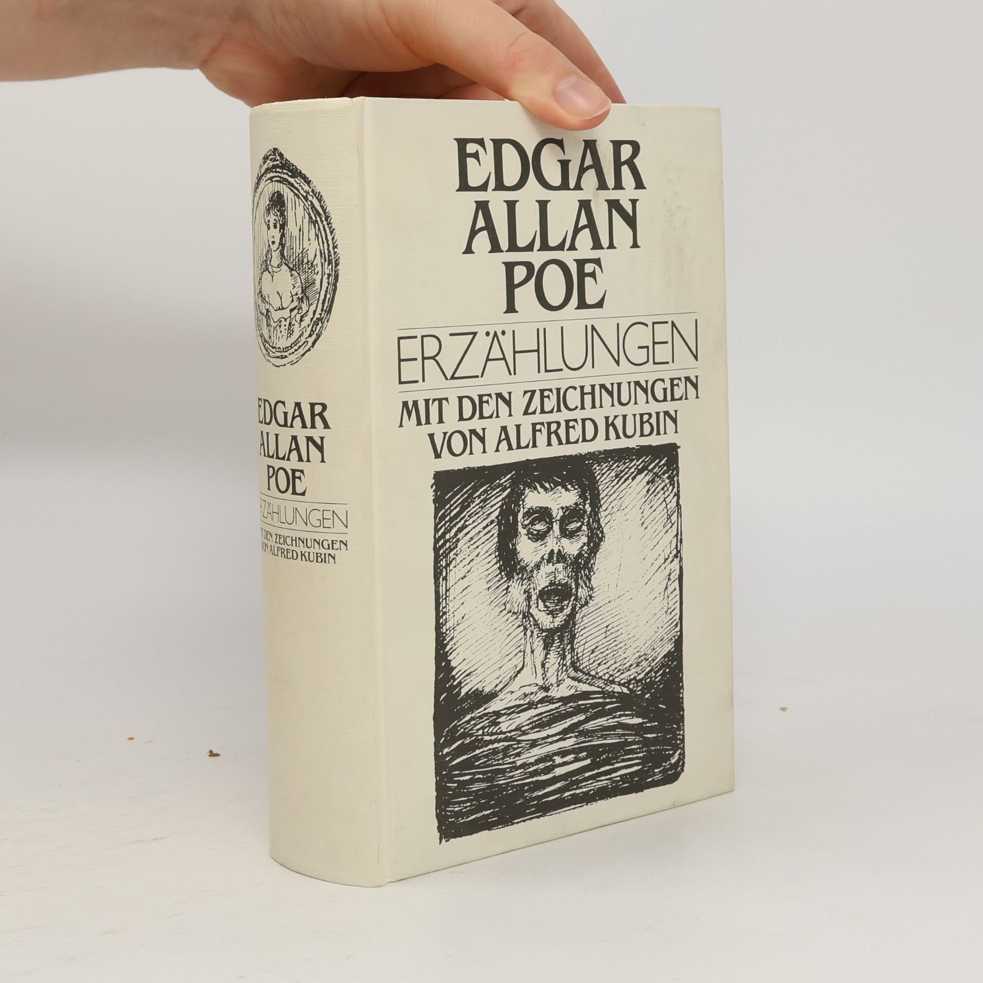 Edgar Allan Poe Erzählungen