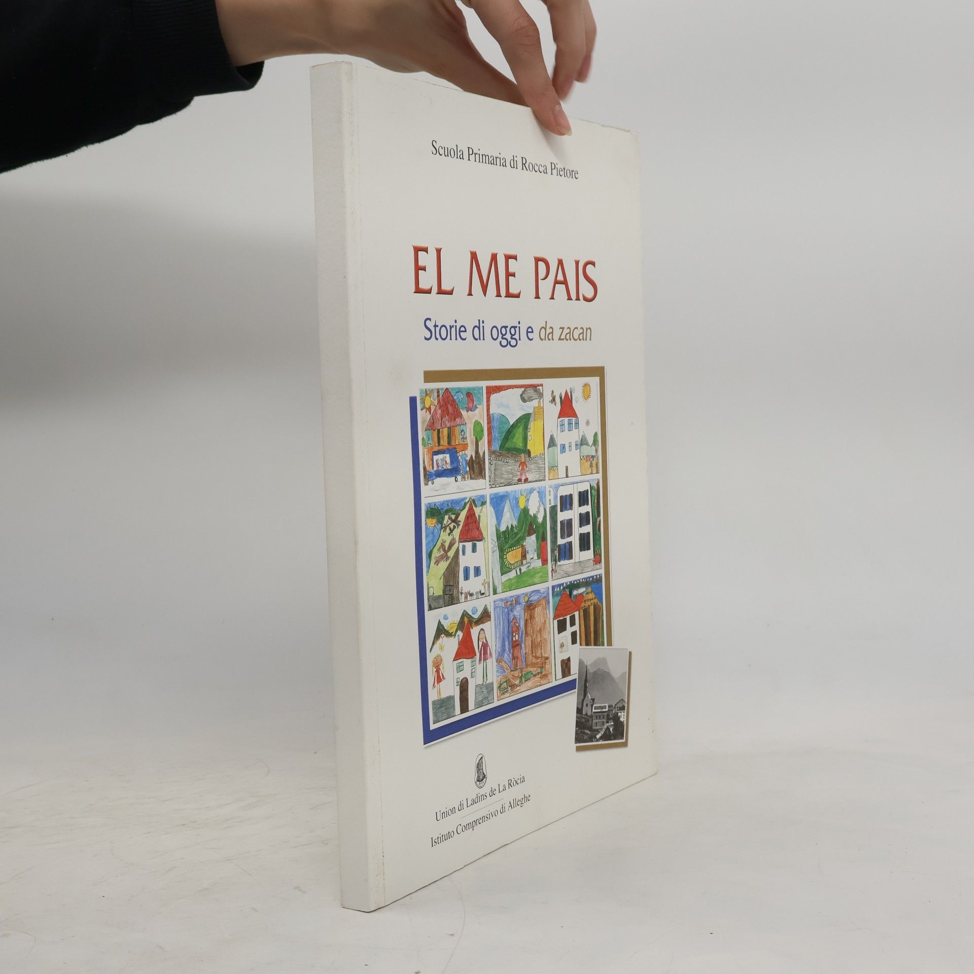 Various authors El me Pais