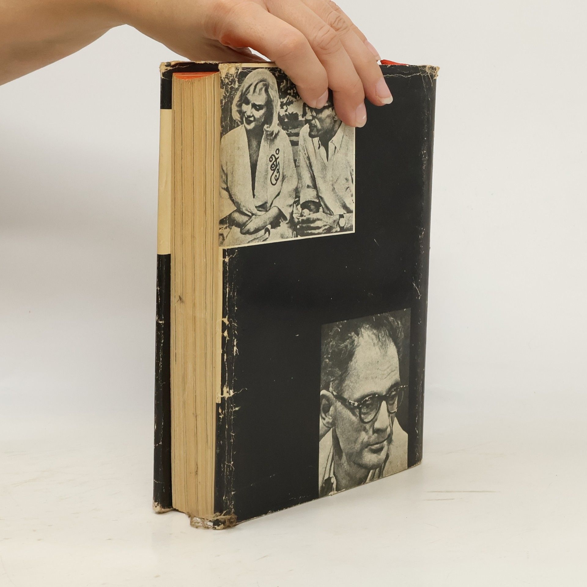Arthur Miller 5 her