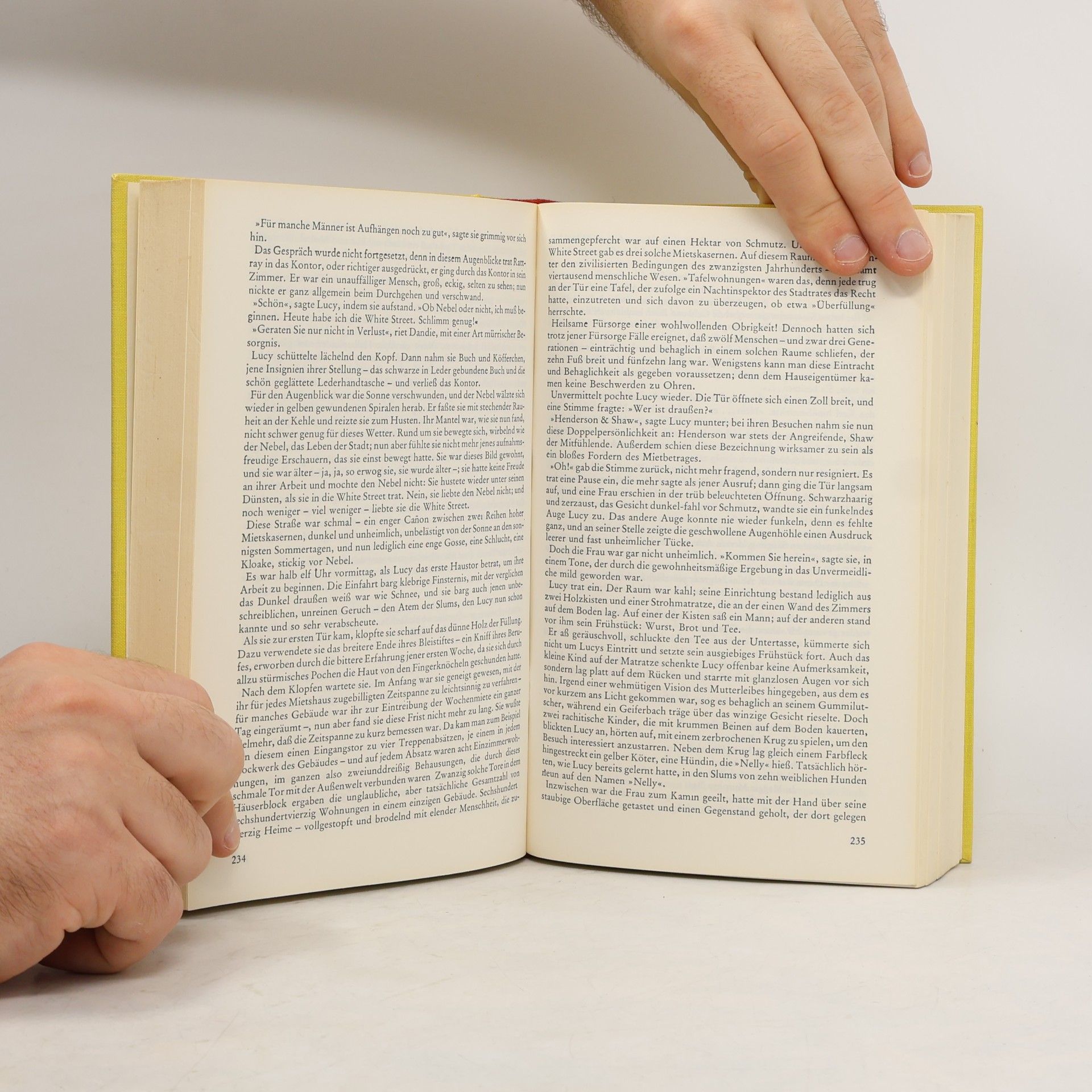 A. J. Cronin Lucy Moore (Drei Lieben) und Die Zitadelle