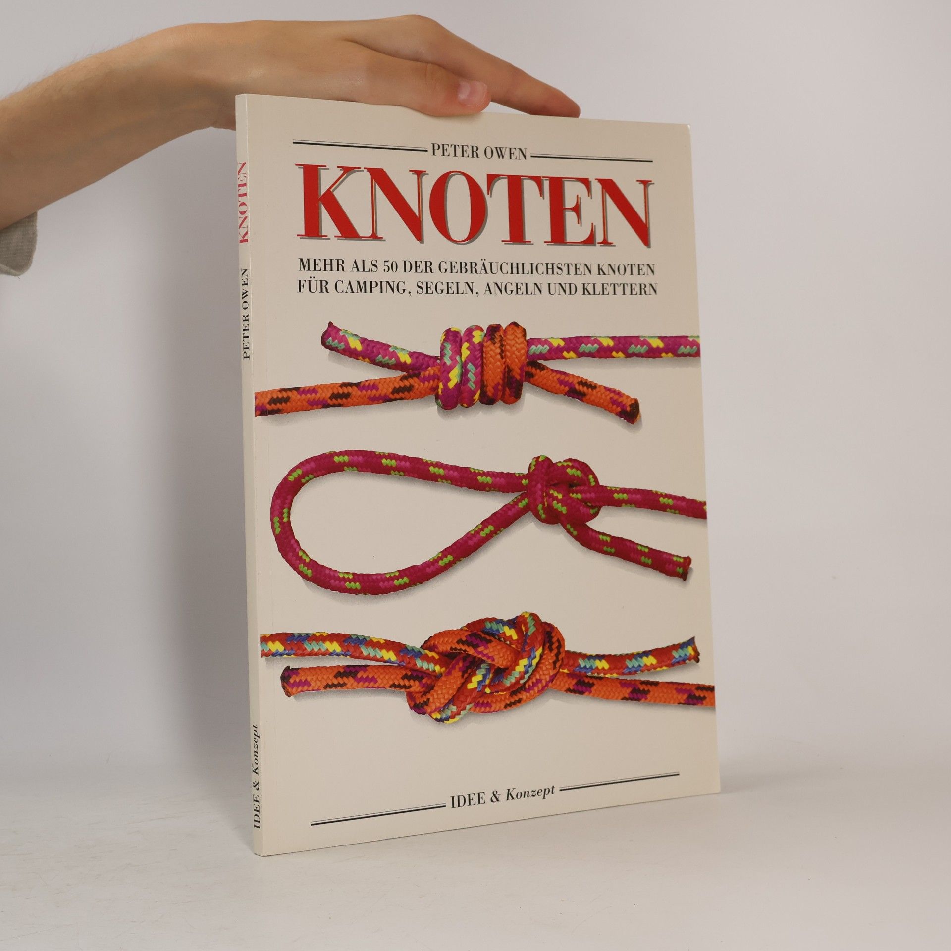 Peter C. N. Knoten Knoten