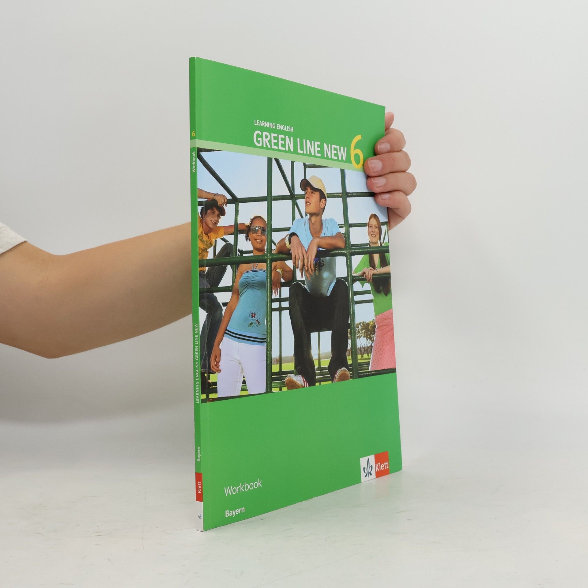 Workbook, 10. Schuljahr