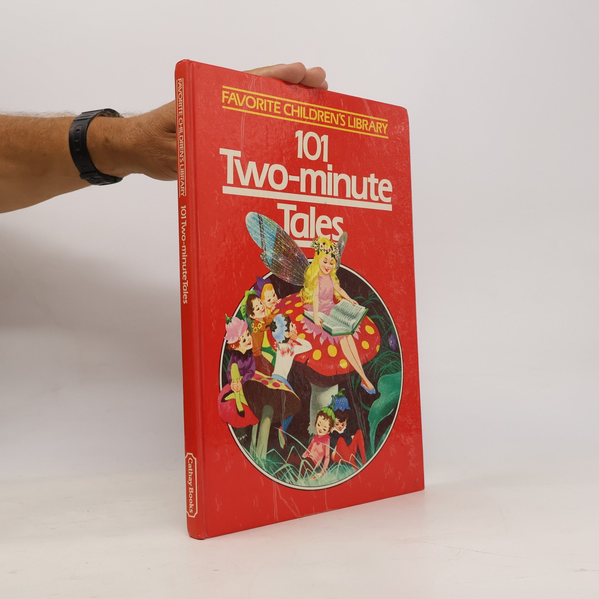 Autorenkollektiv 101 Two-minute Tales