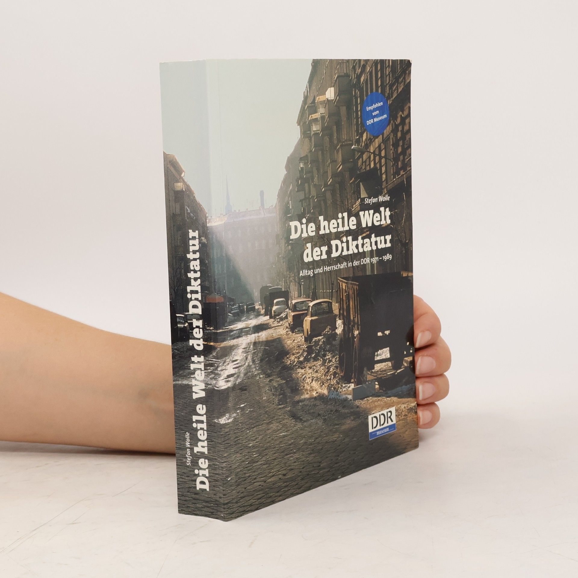 Die heile Welt der Diktatur