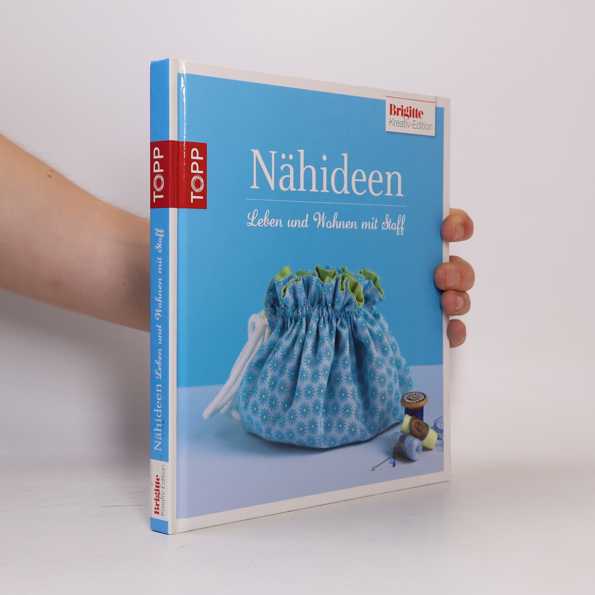 AA.VV. Nähideen