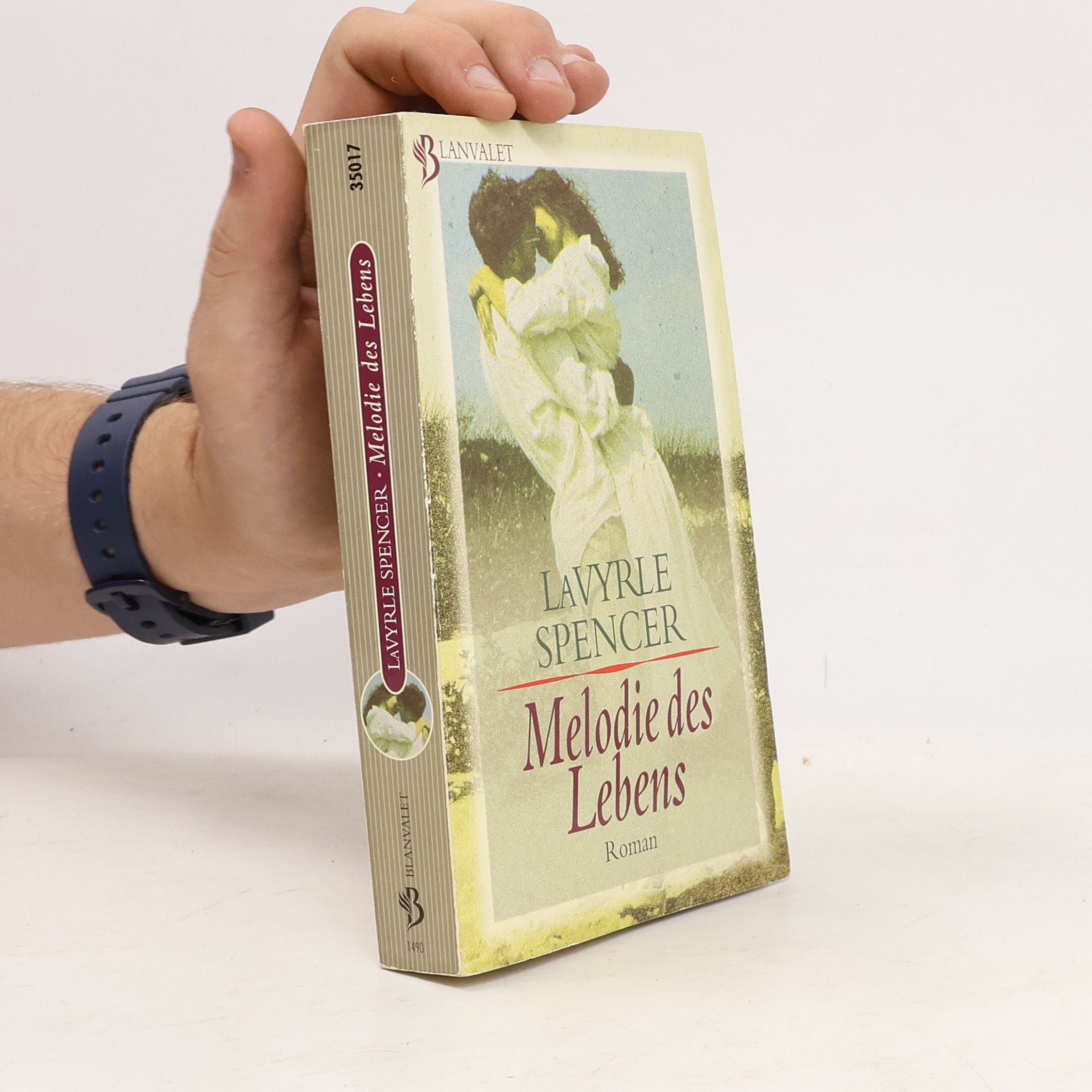La Vyrle Spencer Melodie des Lebens