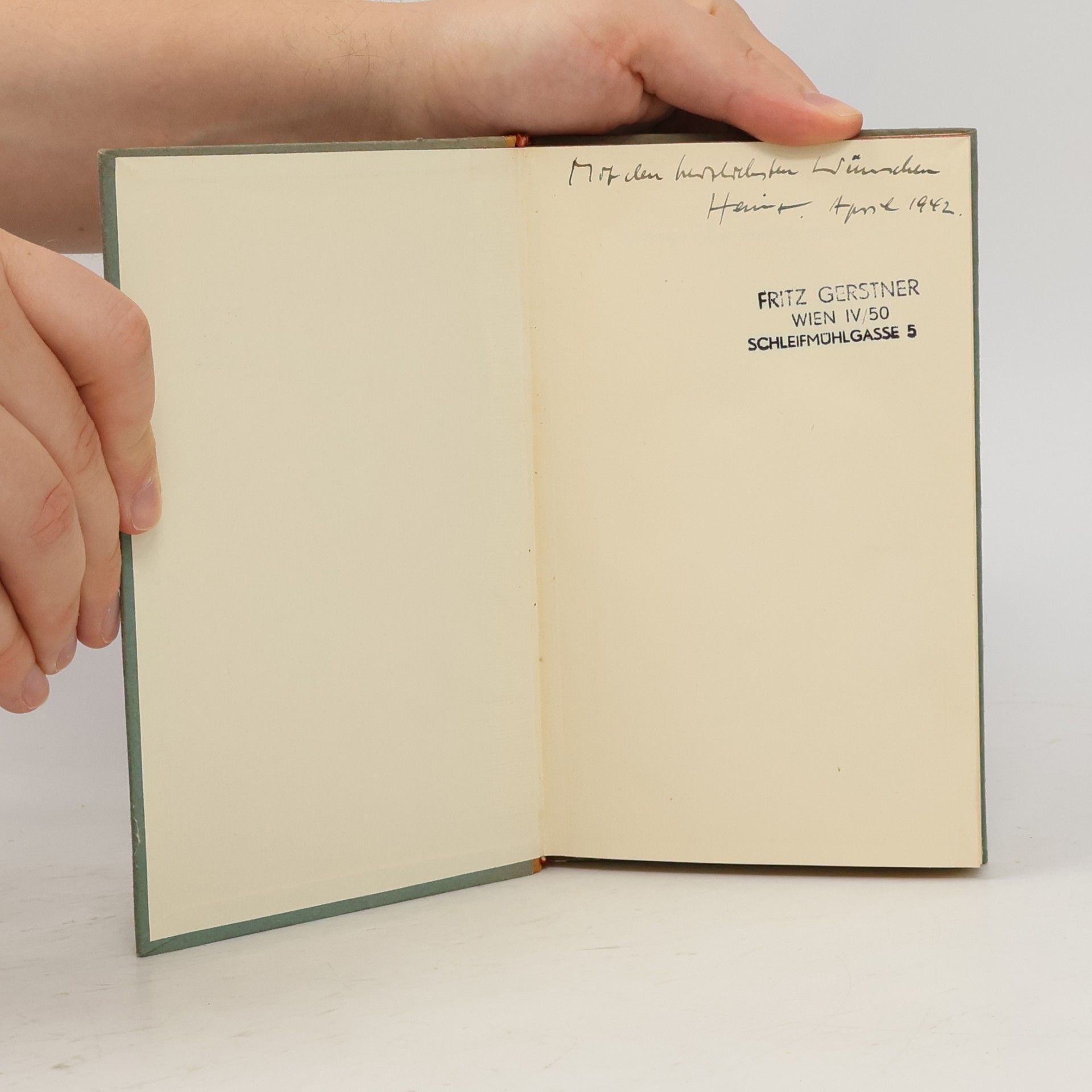 Franz Grillparzer Der arme Spielmann
