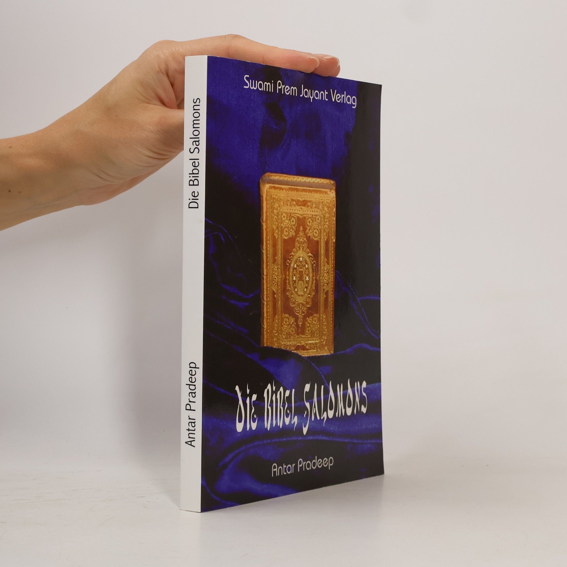 Die Bibel Salomons
