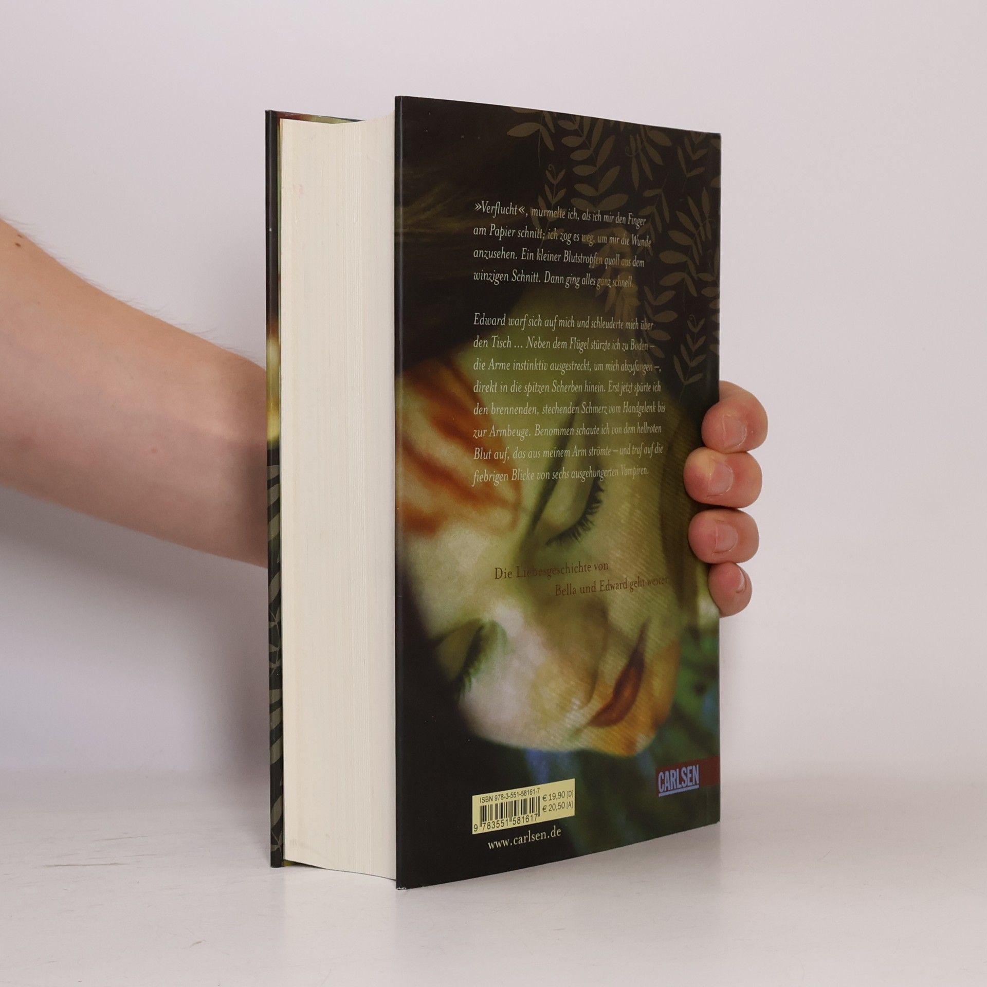 Stephenie Meyer Biss zur Mittagsstunde
