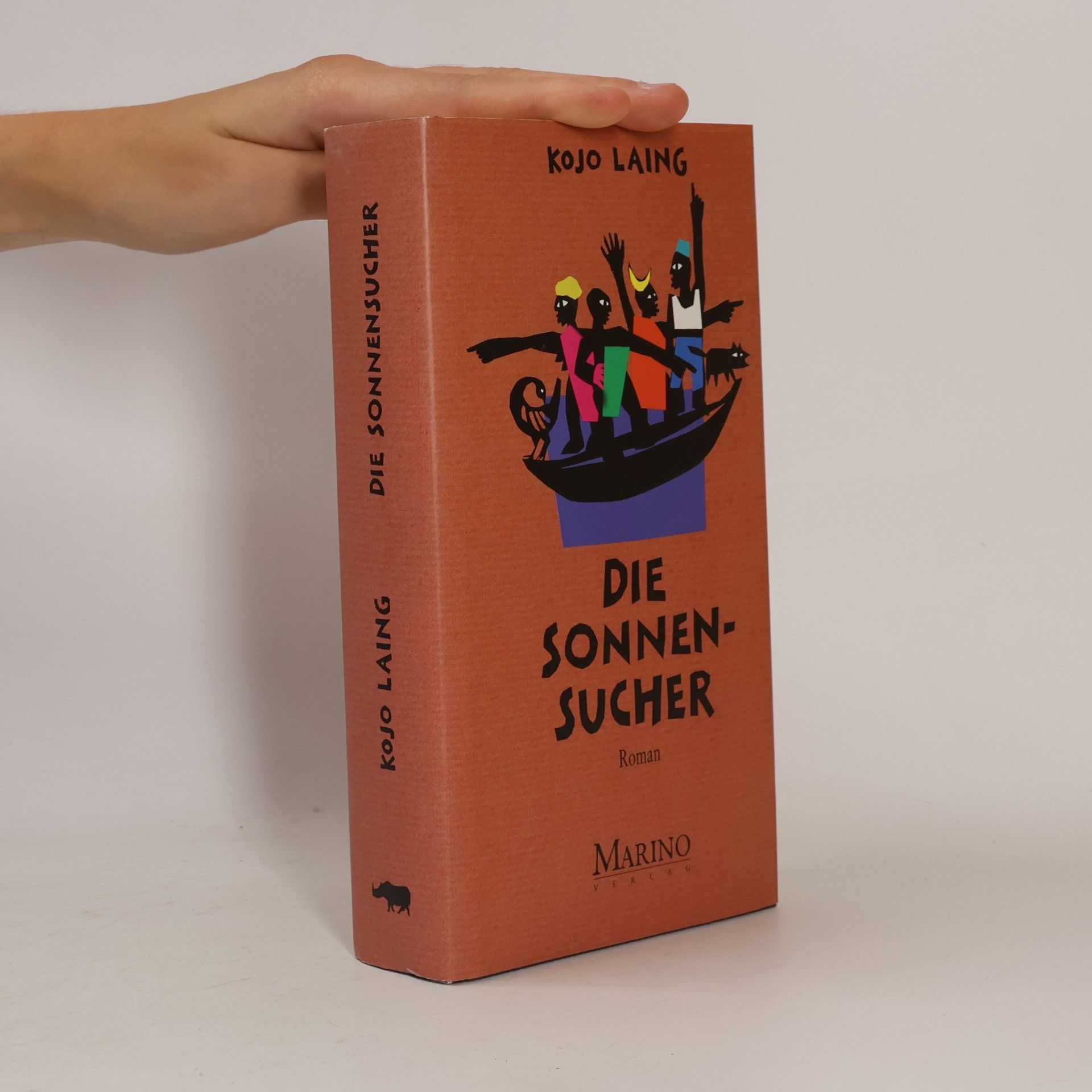 Die Sonnensucher