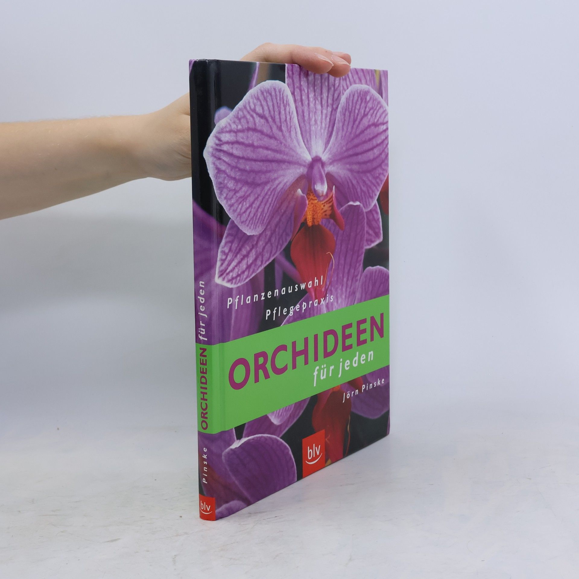 Orchideen für jeden