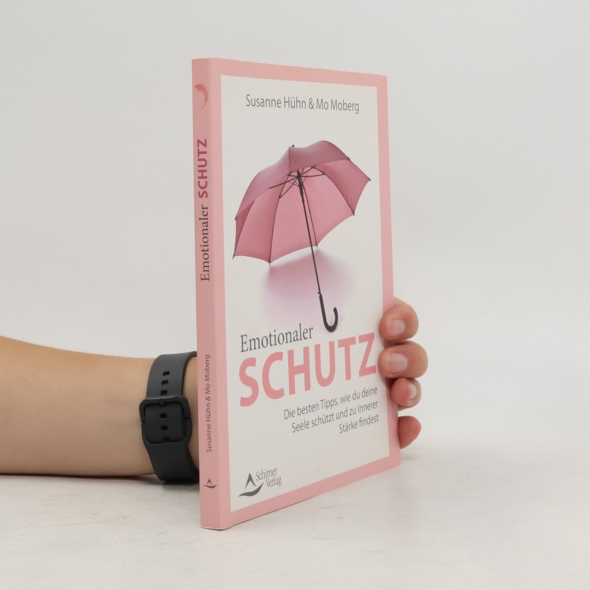 Susanne Hühn Emotionaler Schutz