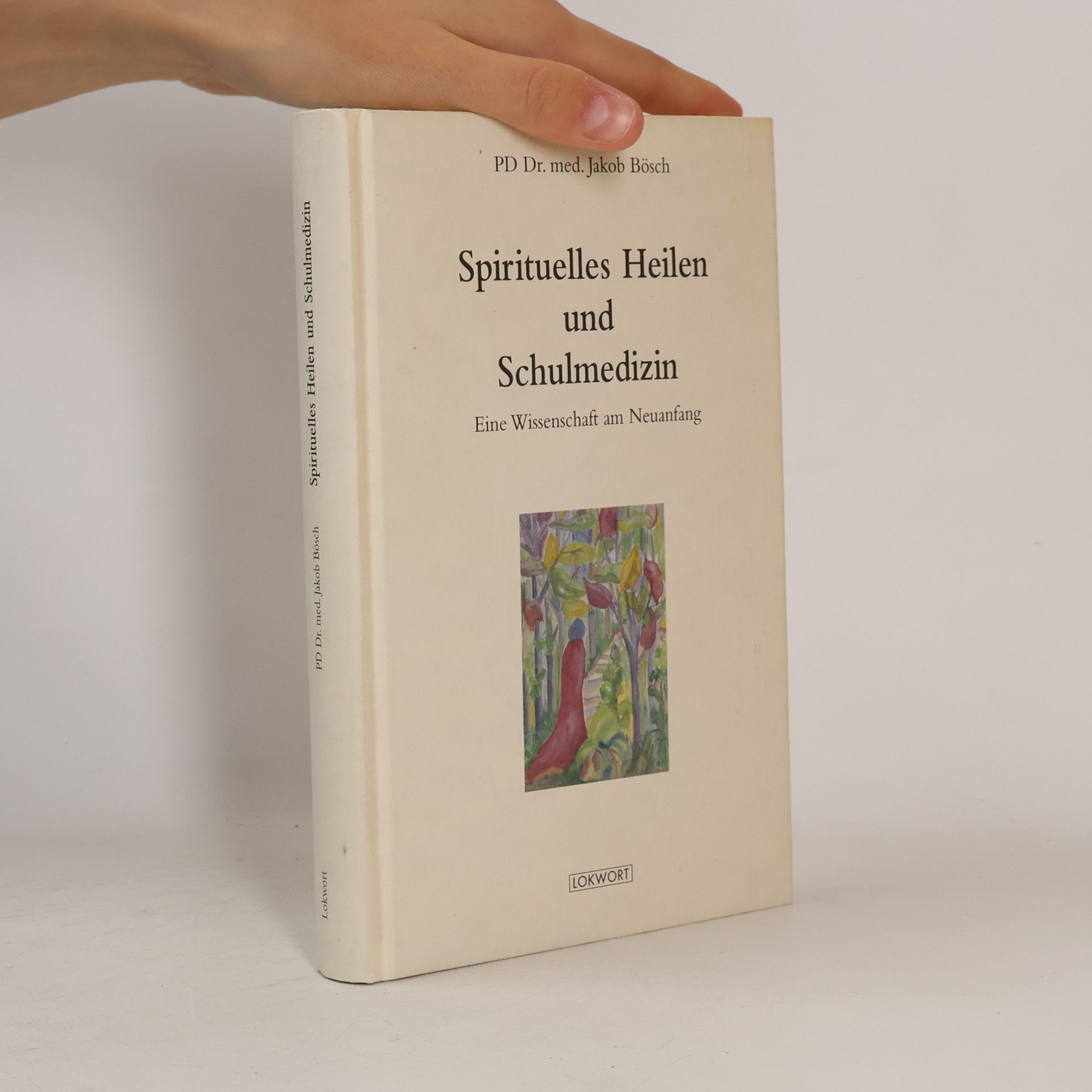 Spirituelles Heilen und Schulmedizin