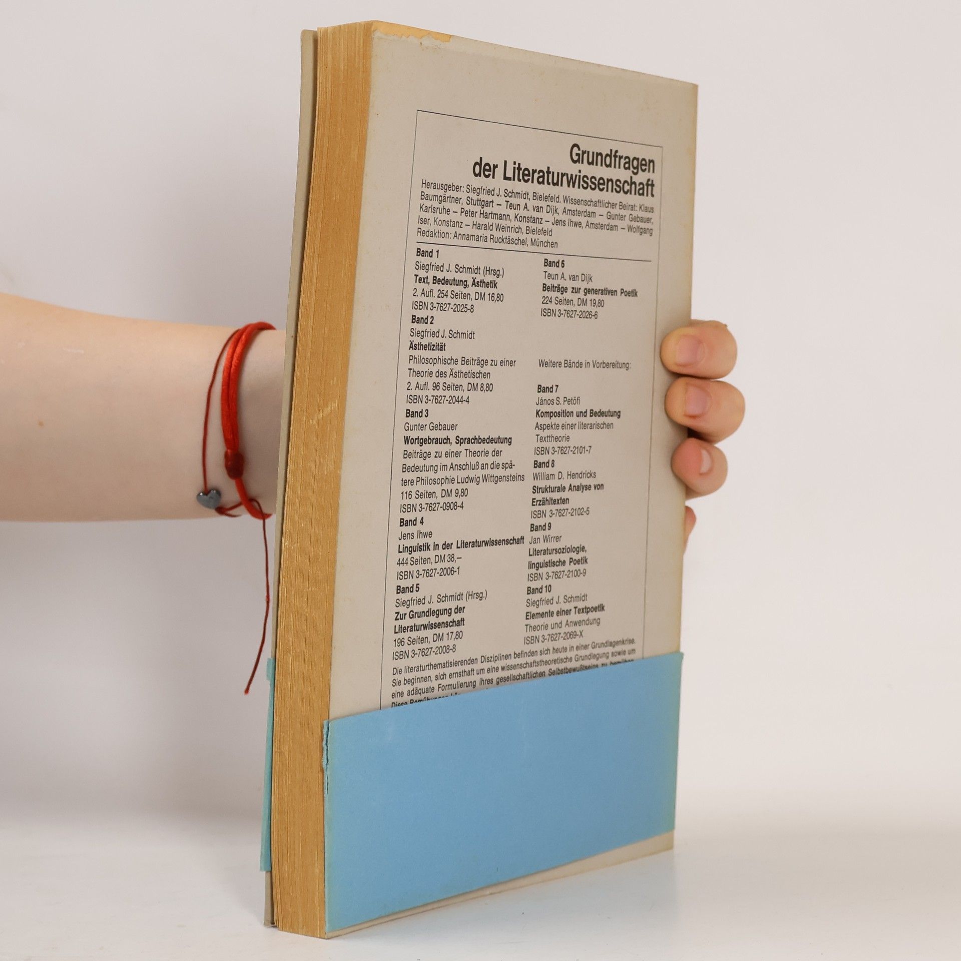 Various authors Neue Rundschau 4