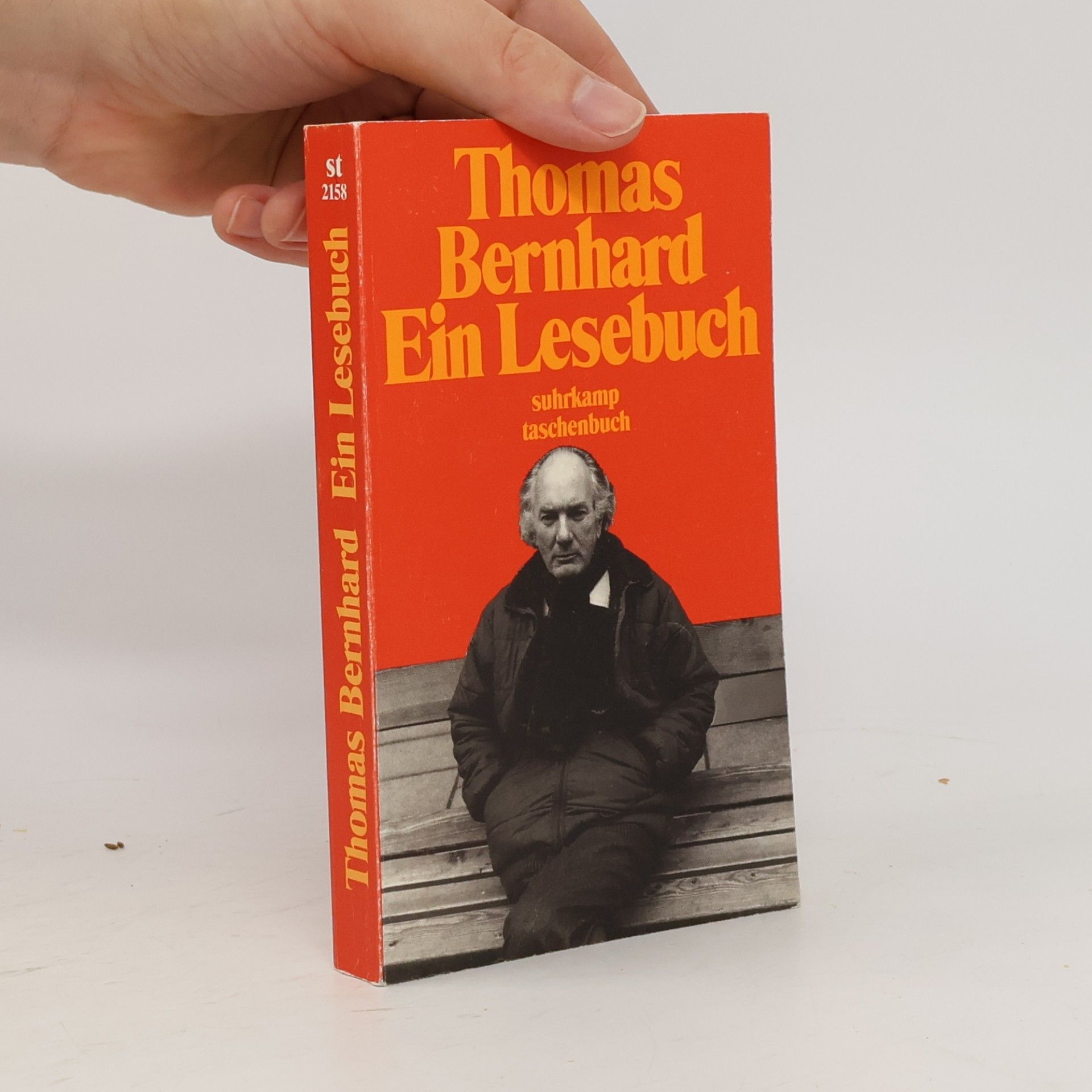 Ein Lesebuch